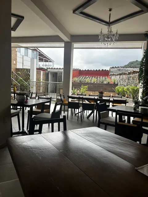 Restaurante La Beata image 5