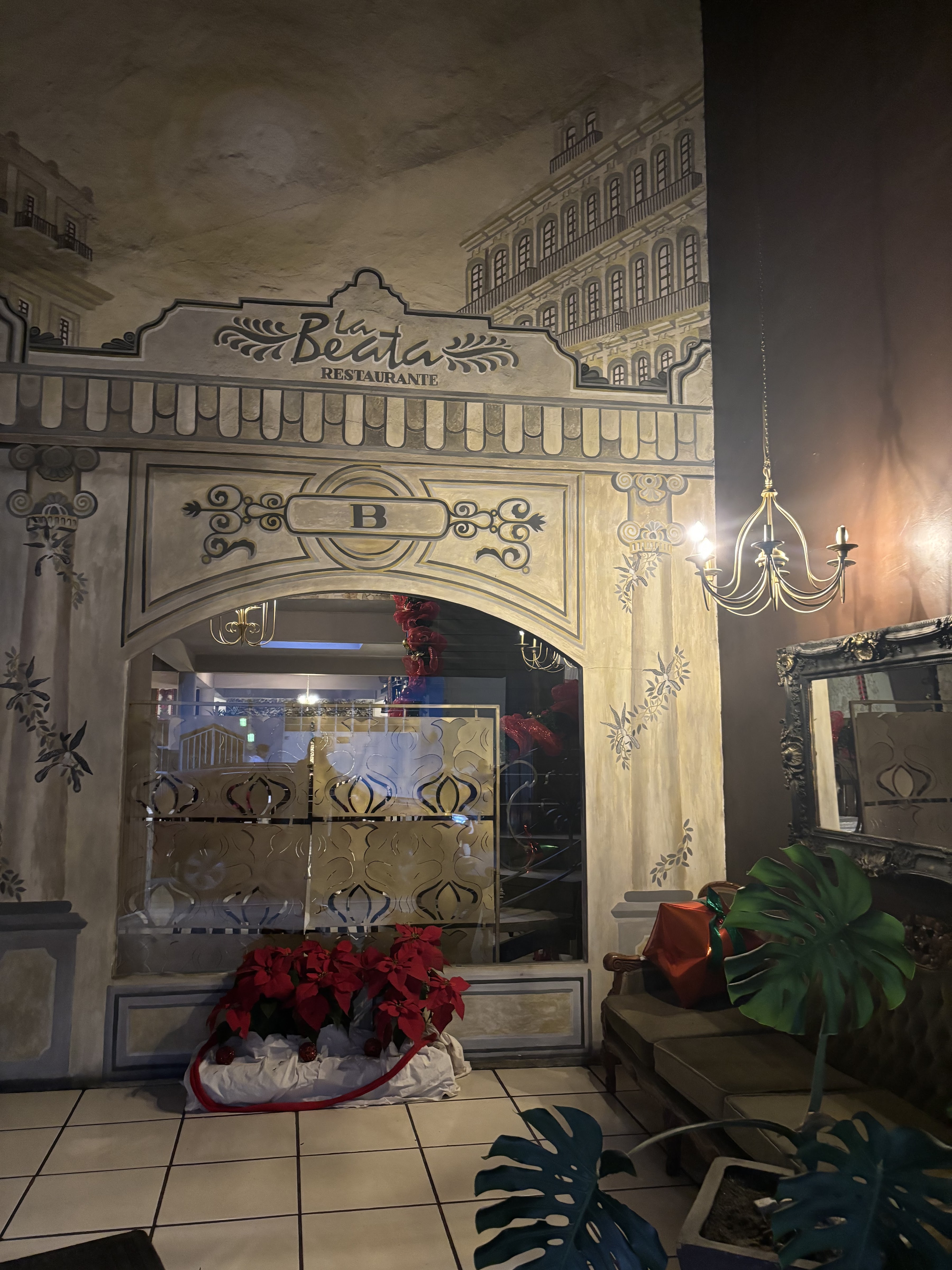 Restaurante La Beata image 6