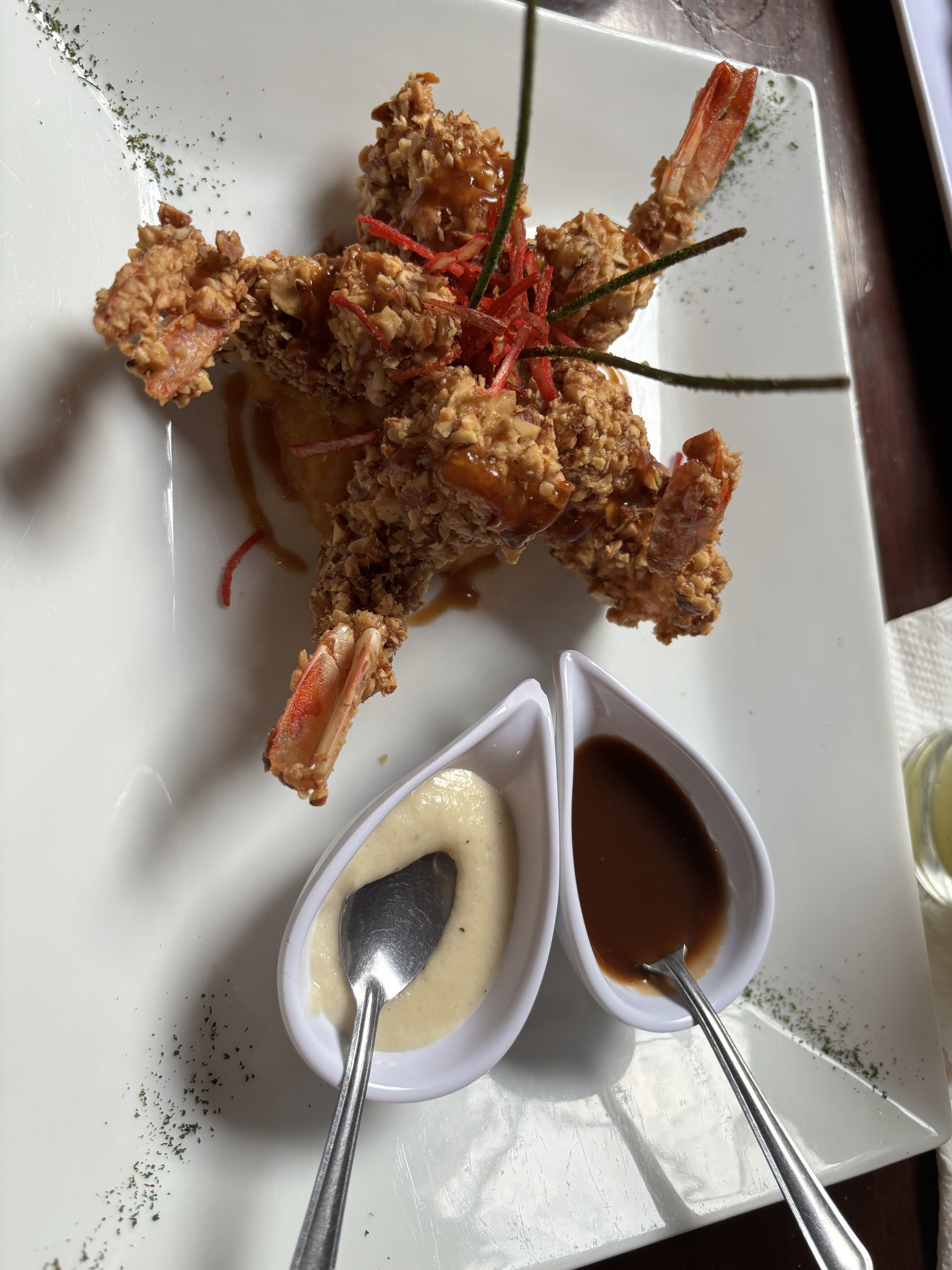 Restaurante La Beata image 7