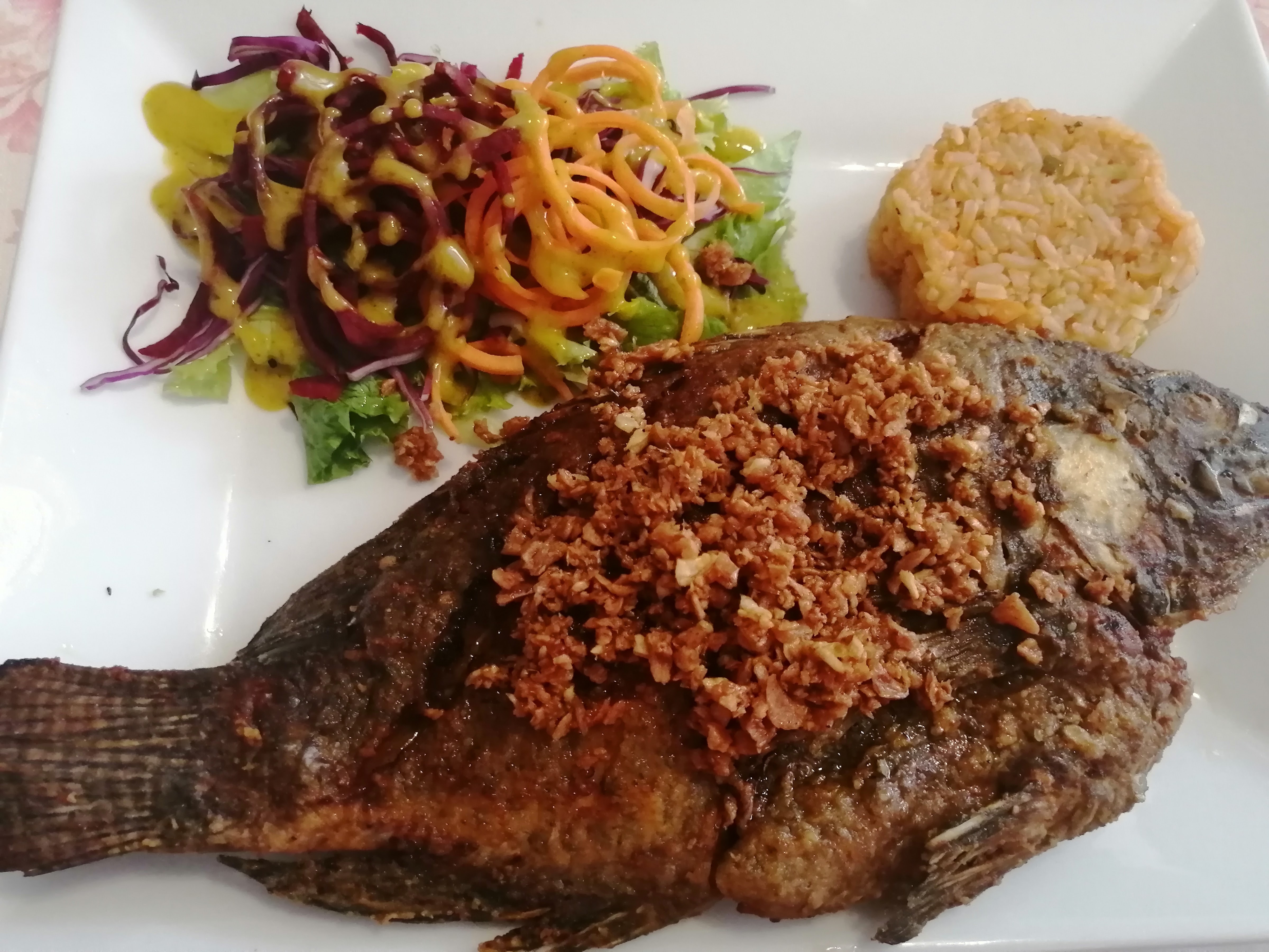 Restaurante La Beata image 8