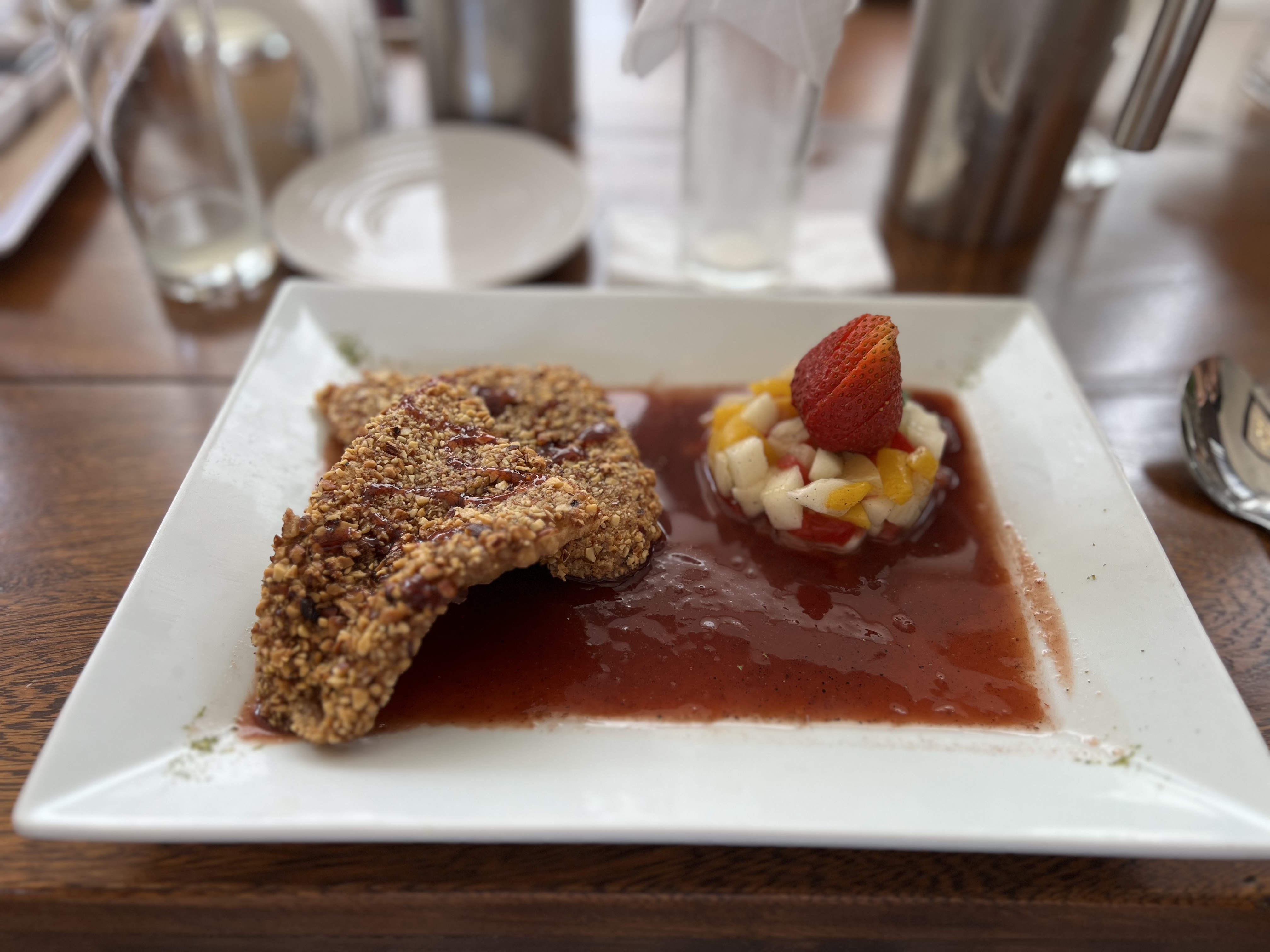 Restaurante La Beata image 9