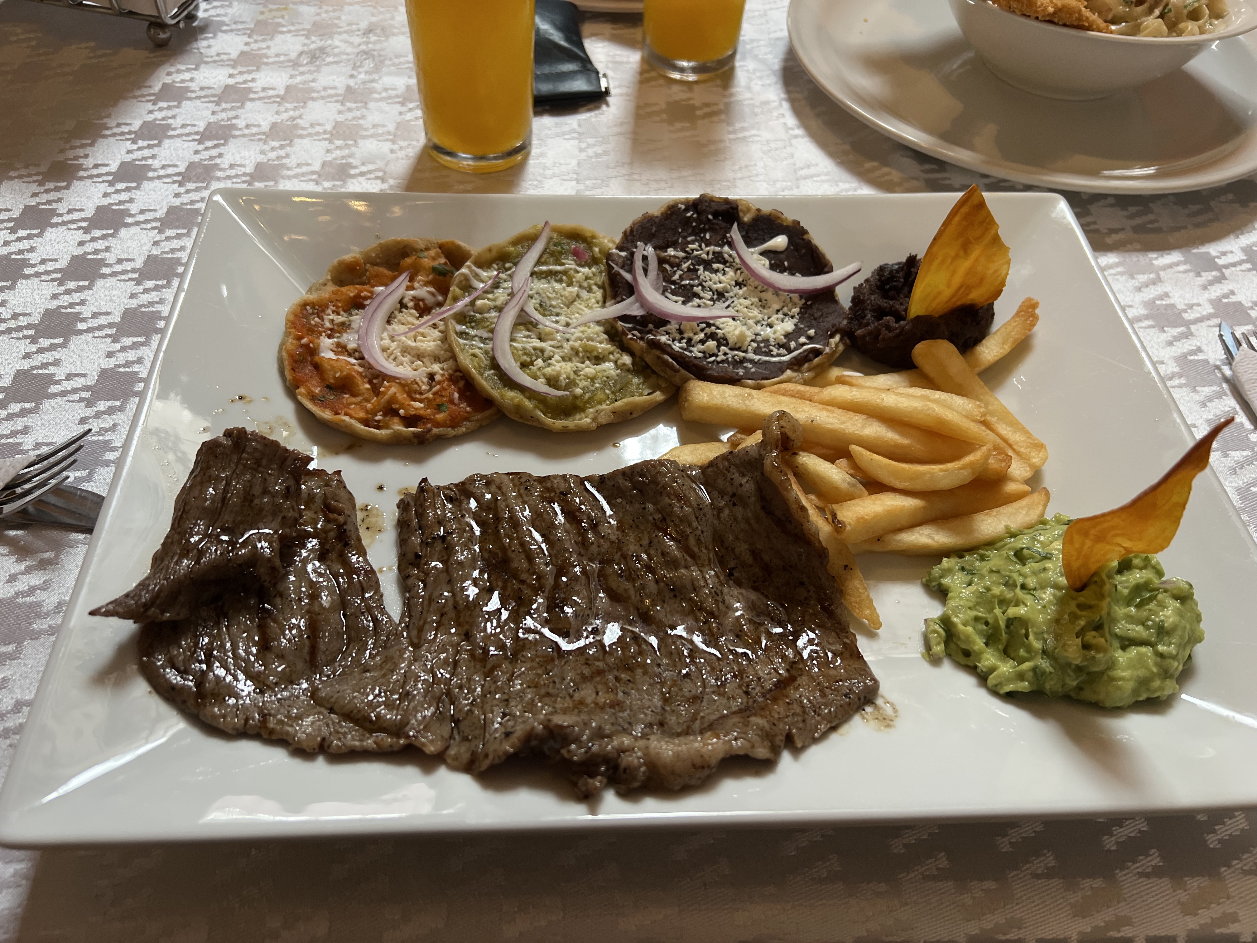 Restaurante La Beata image 10