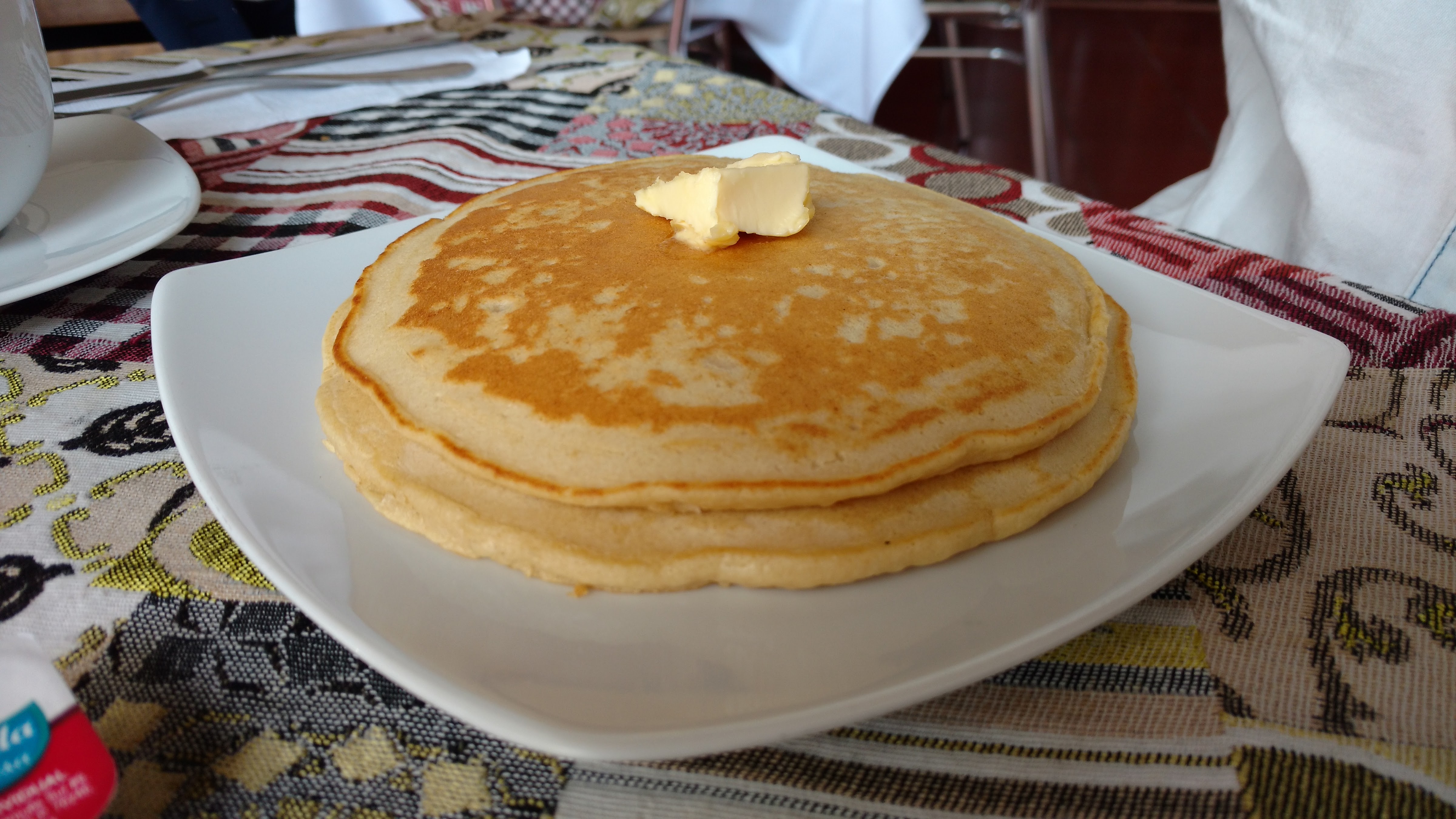 Restaurante Finca Andrade image 2