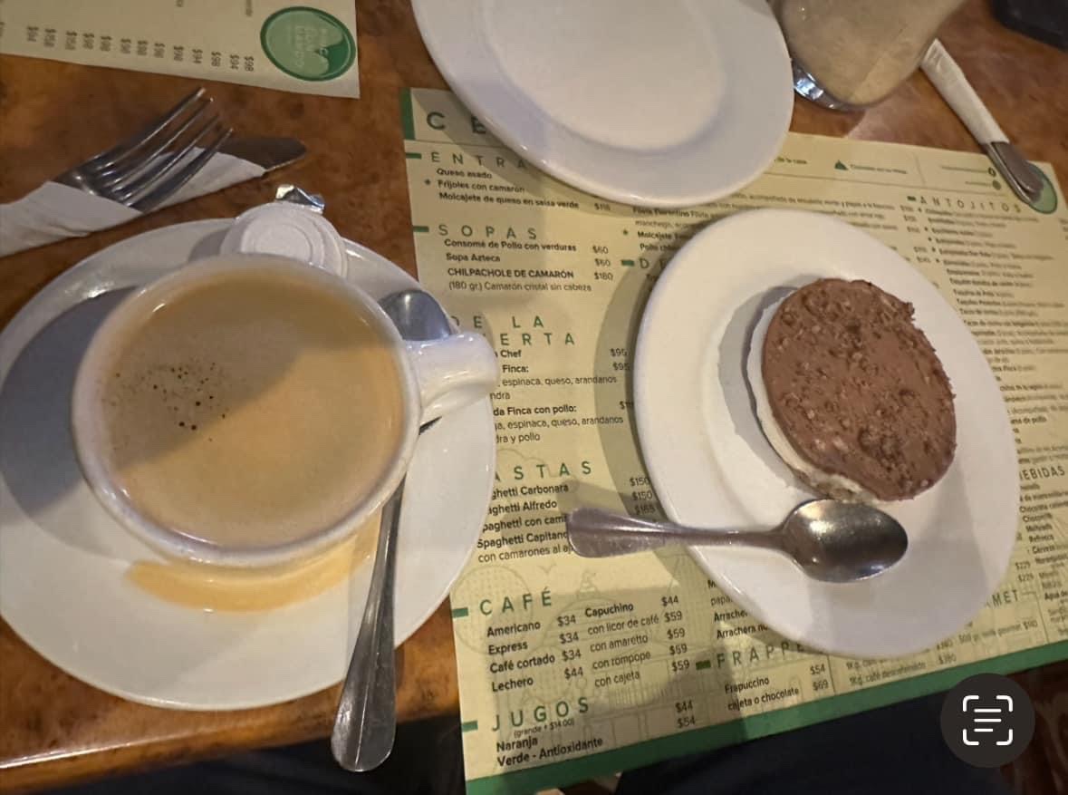 Restaurante Finca Andrade image 3