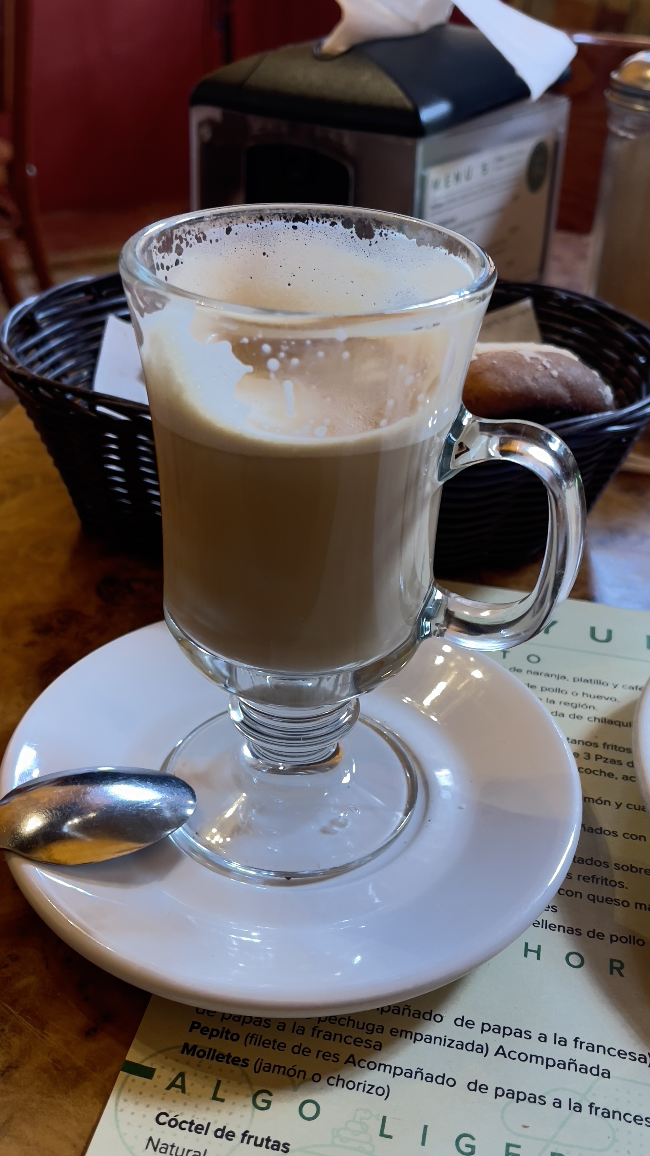 Restaurante Finca Andrade image 6