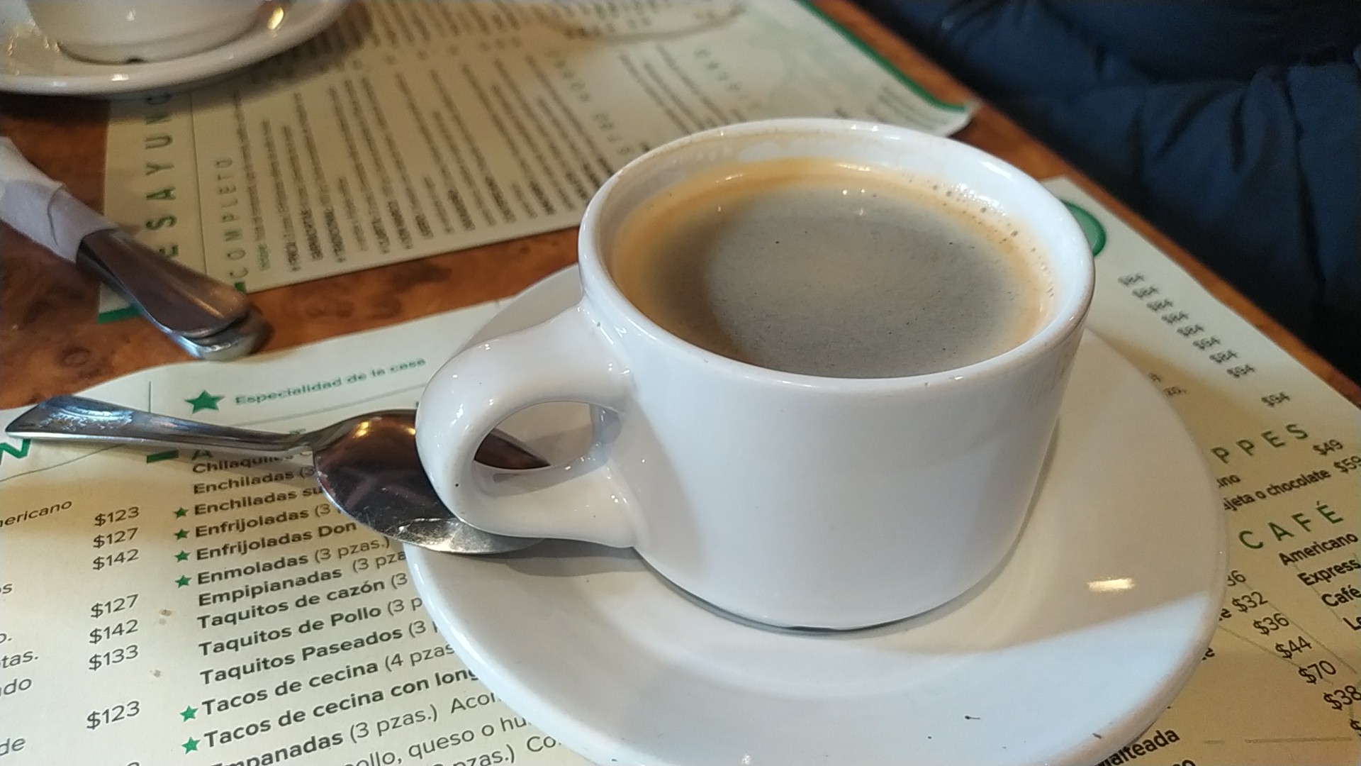 Restaurante Finca Andrade image 7