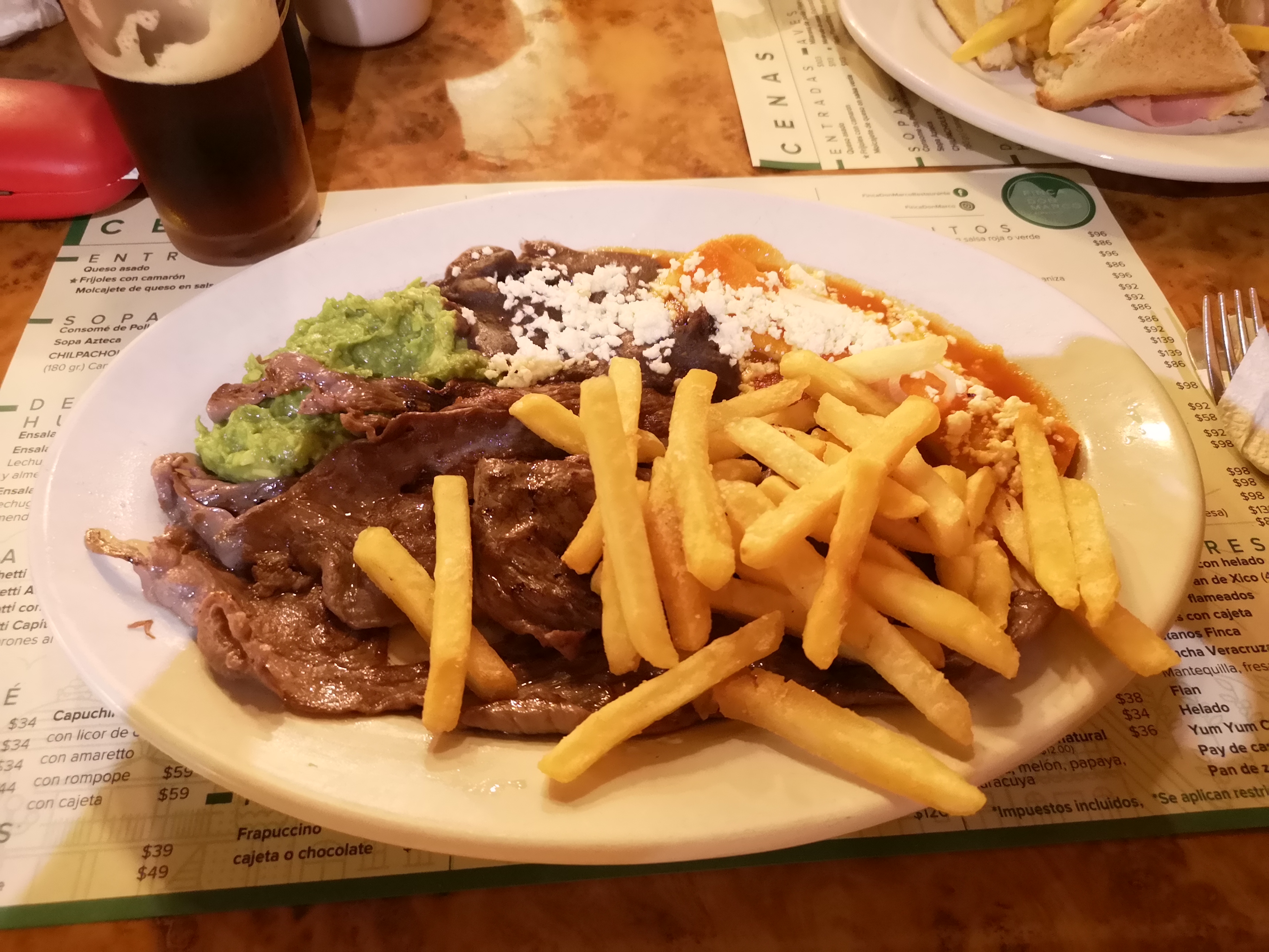 Restaurante Finca Andrade image 8