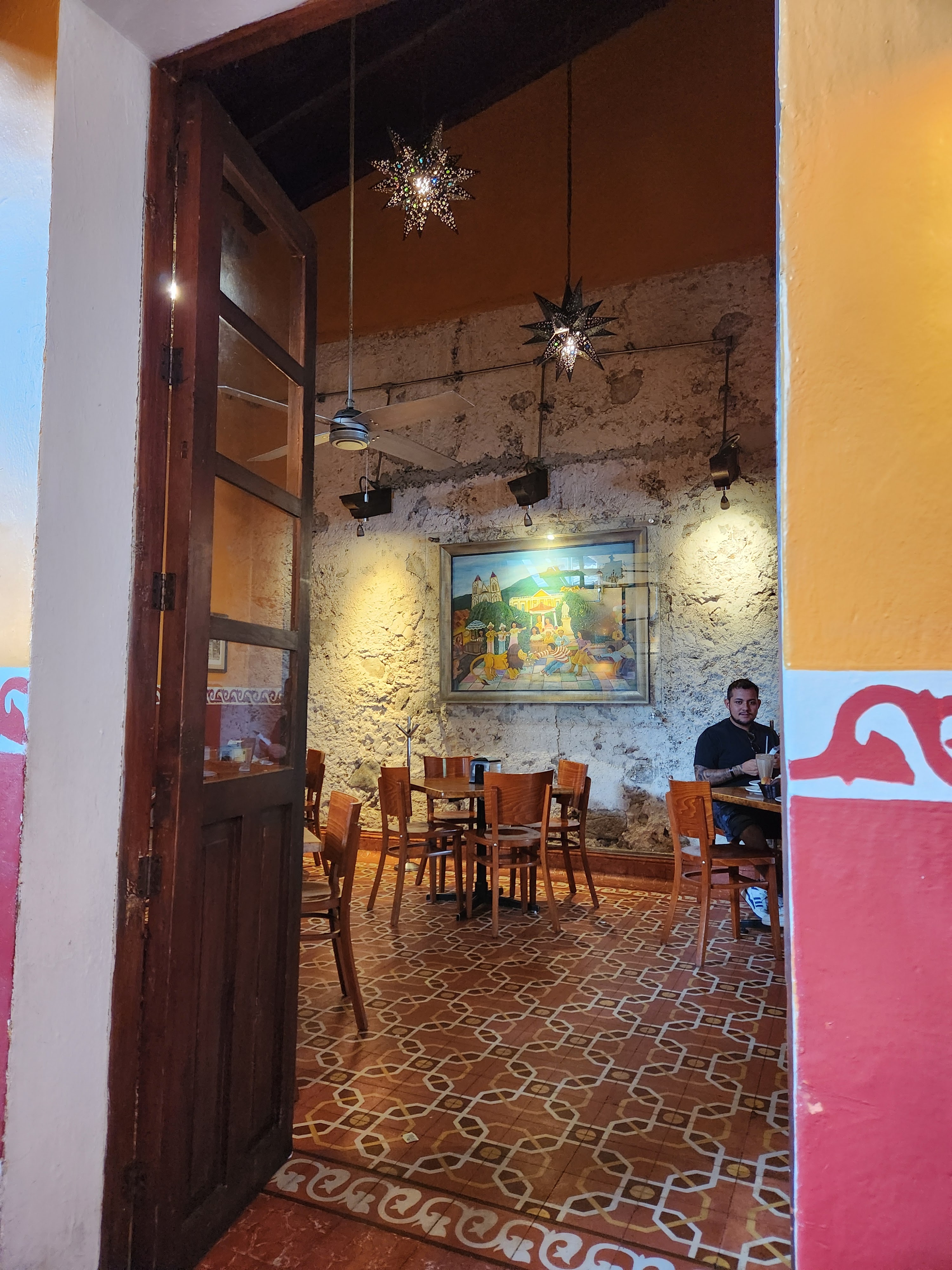 Restaurante Finca Andrade image 10