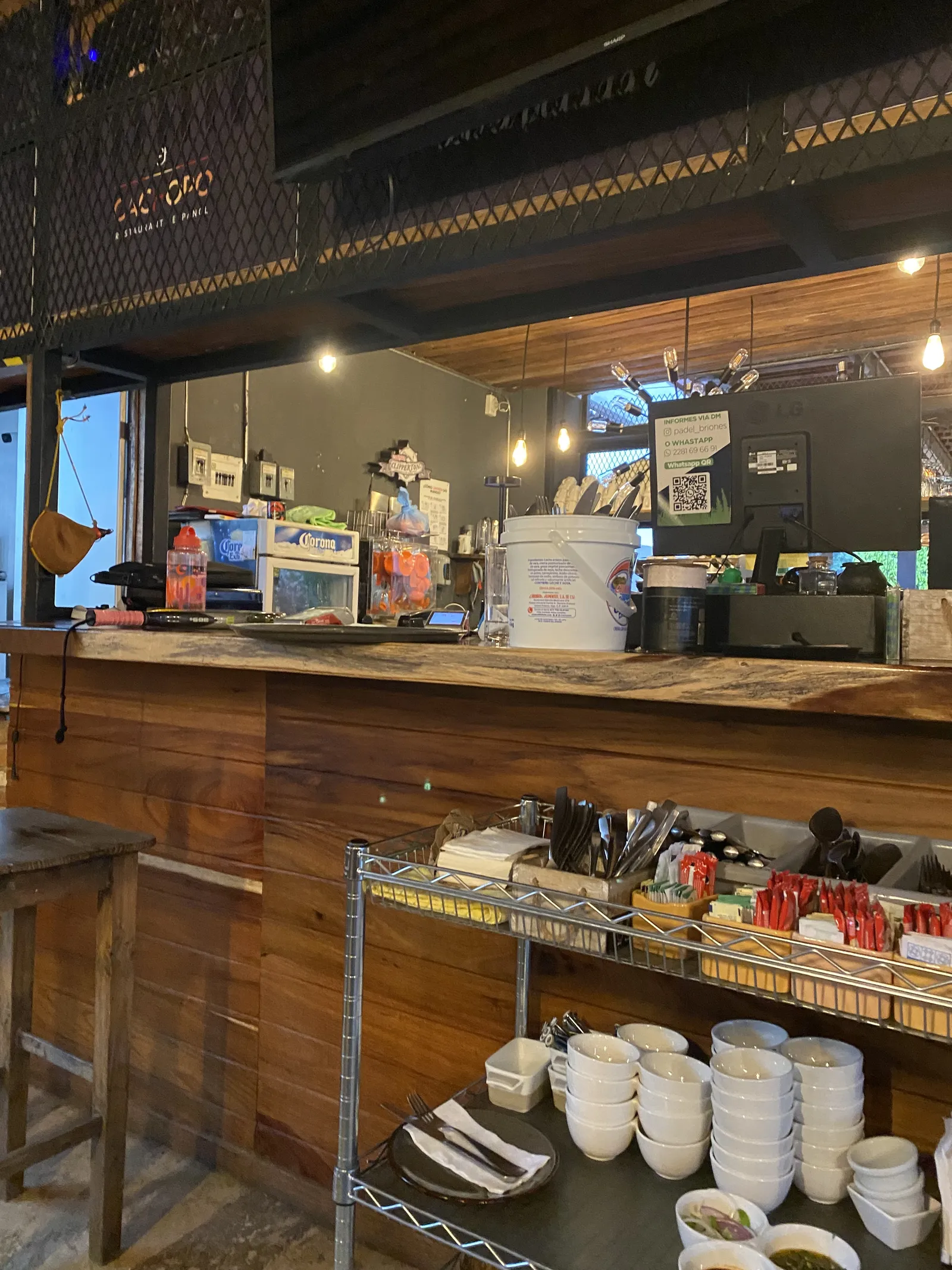 El cachopo restaurante español image 2