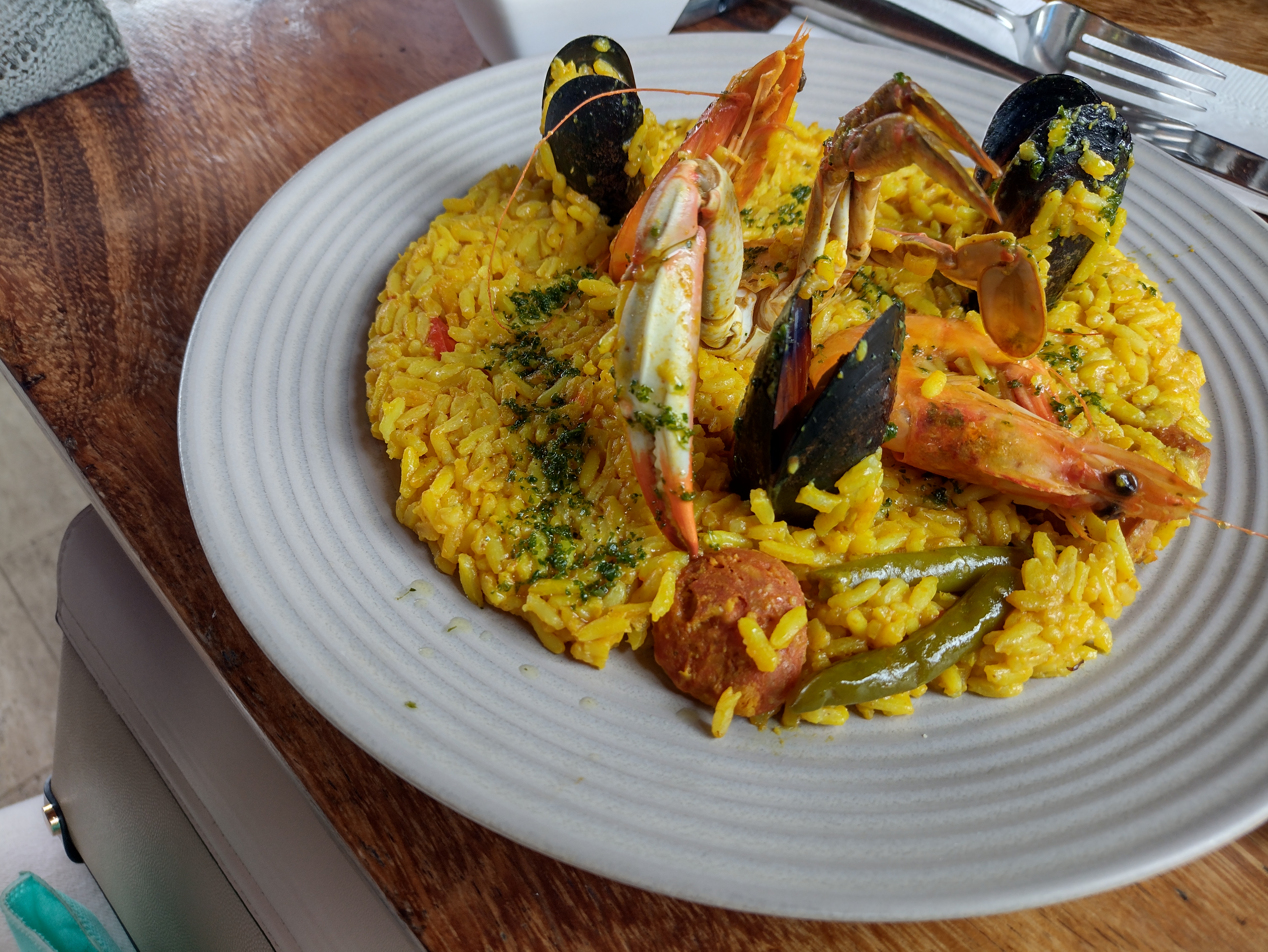 El cachopo restaurante español image 3