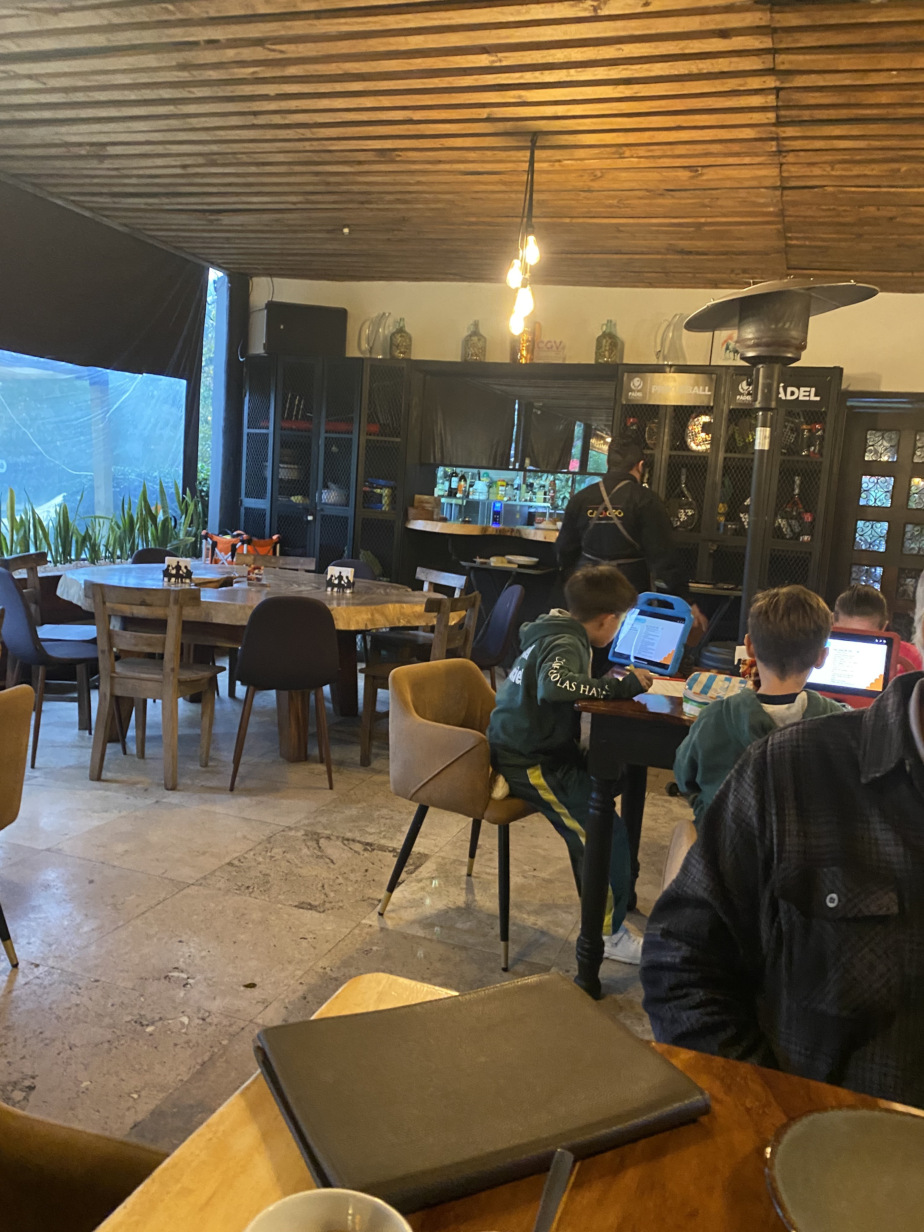 El cachopo restaurante español image 5