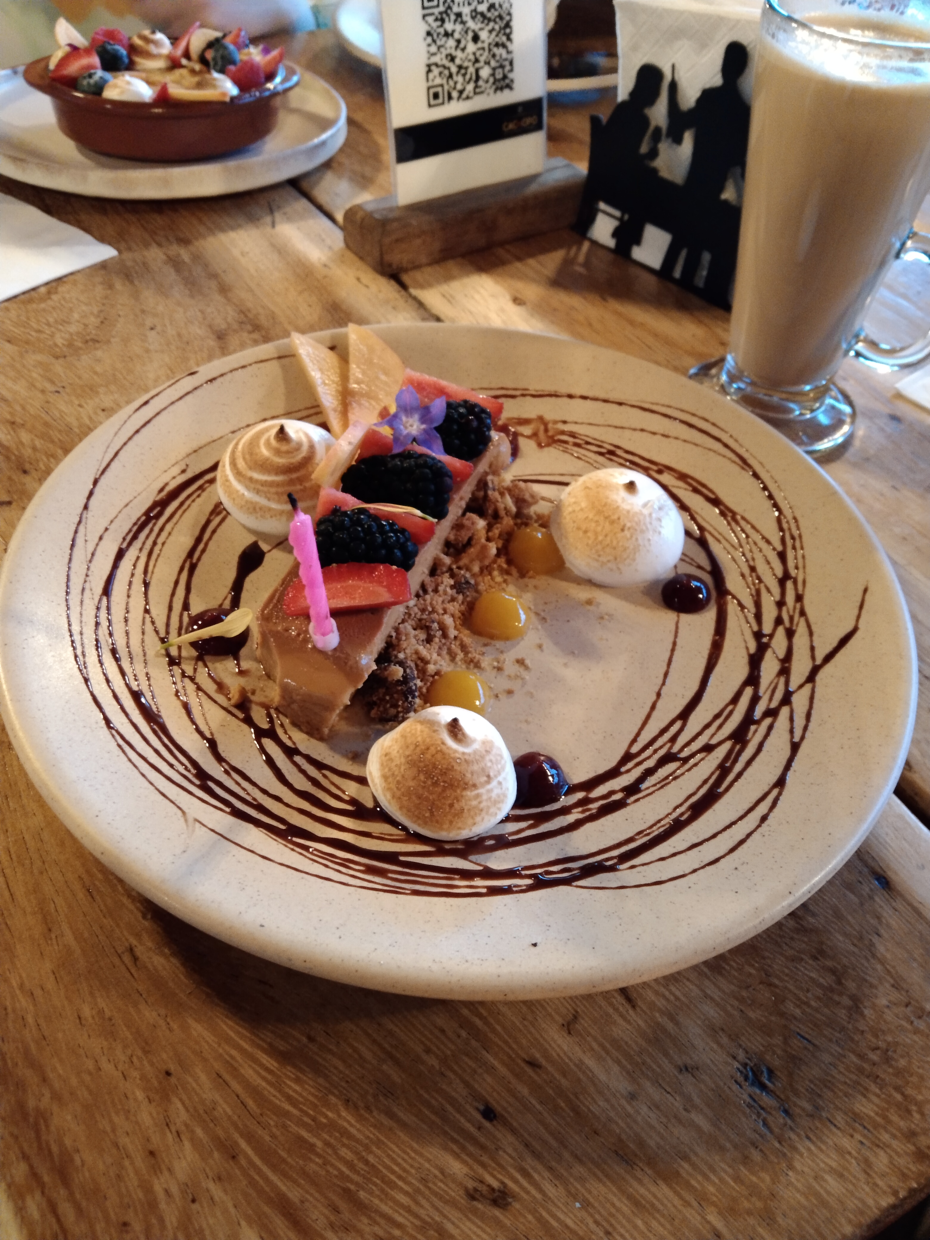 El cachopo restaurante español image 6