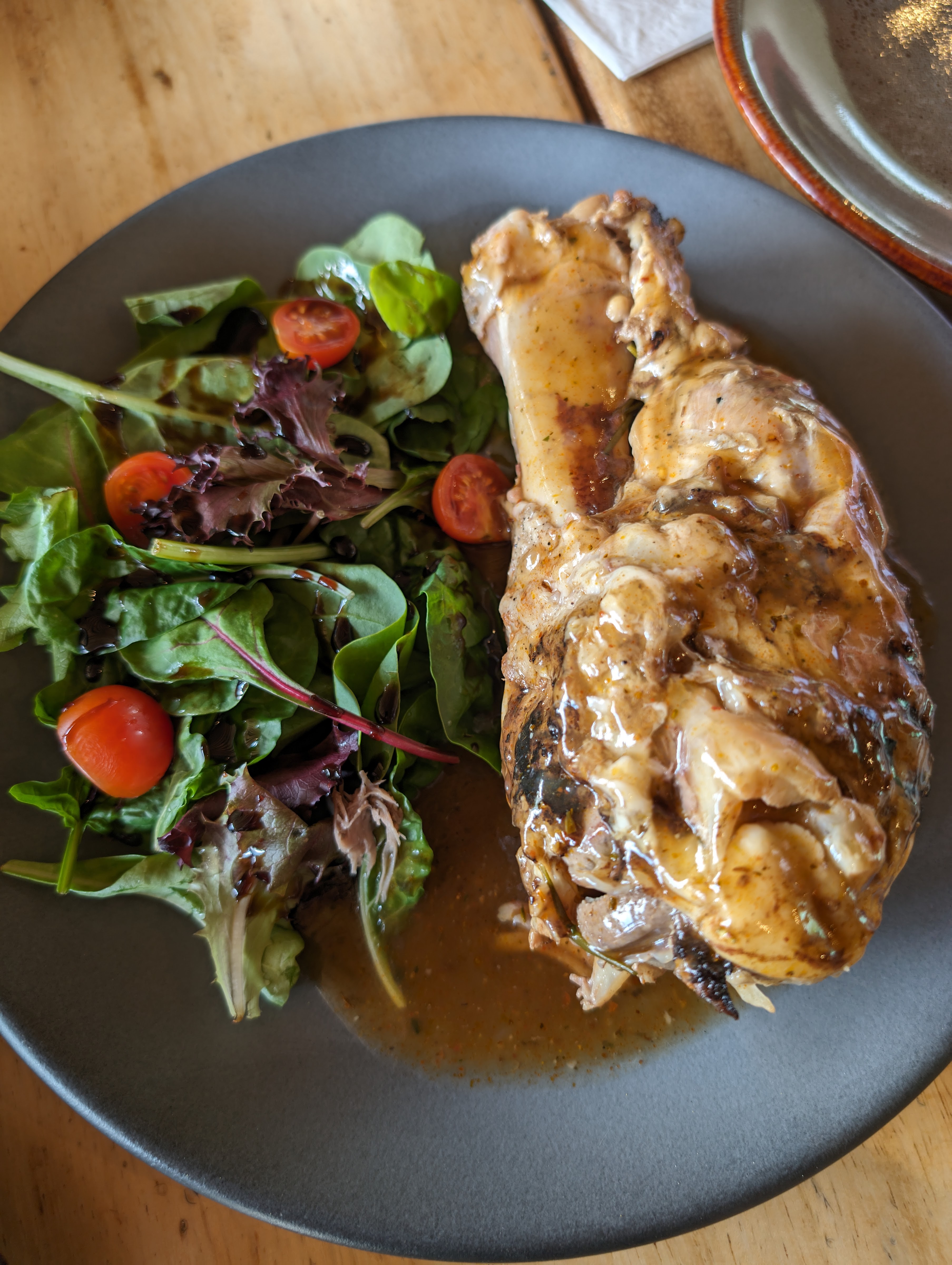 El cachopo restaurante español image 7