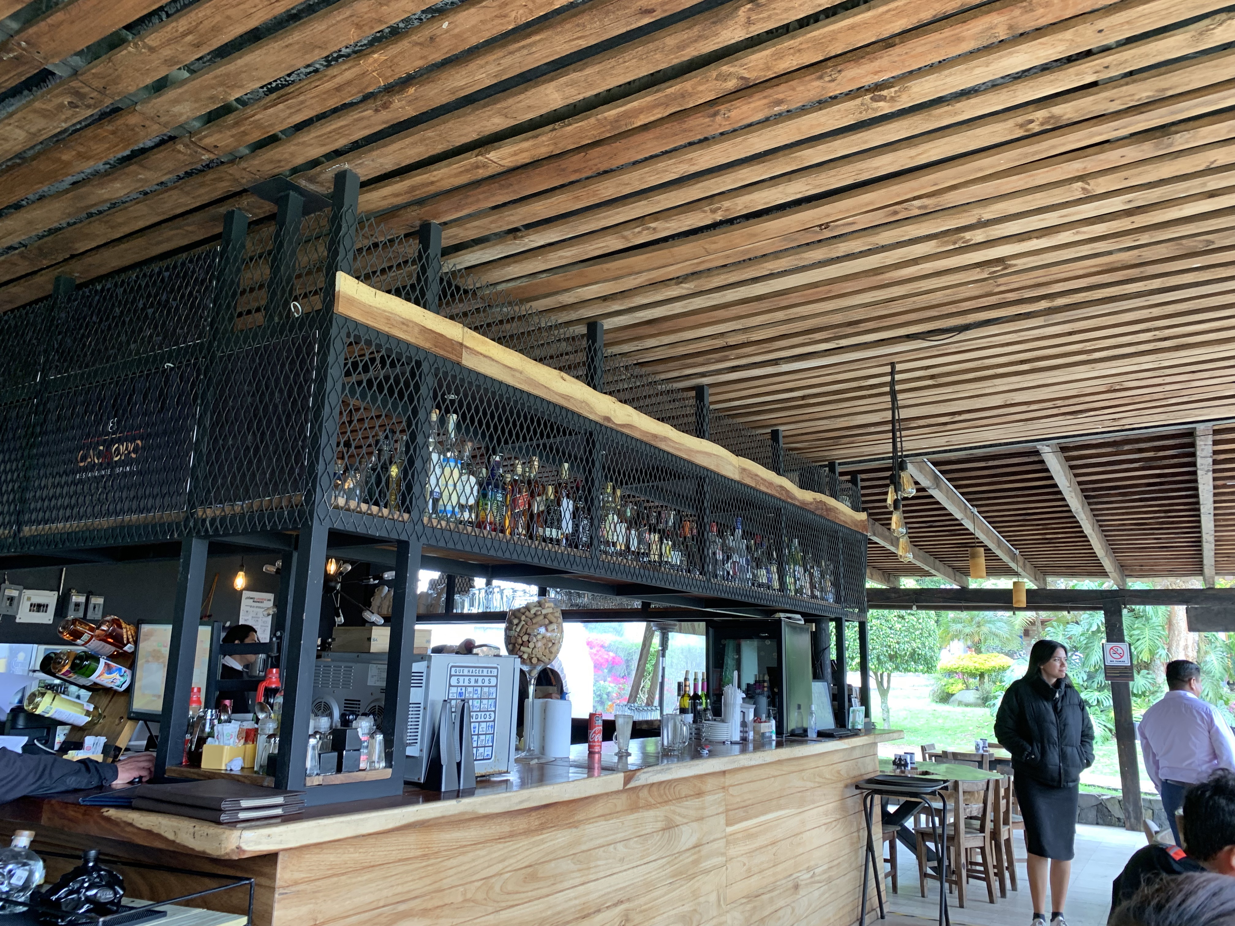 El cachopo restaurante español image 9