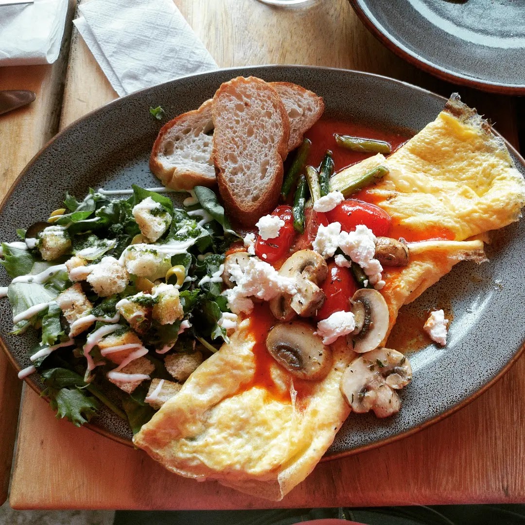 El cachopo restaurante español image 10