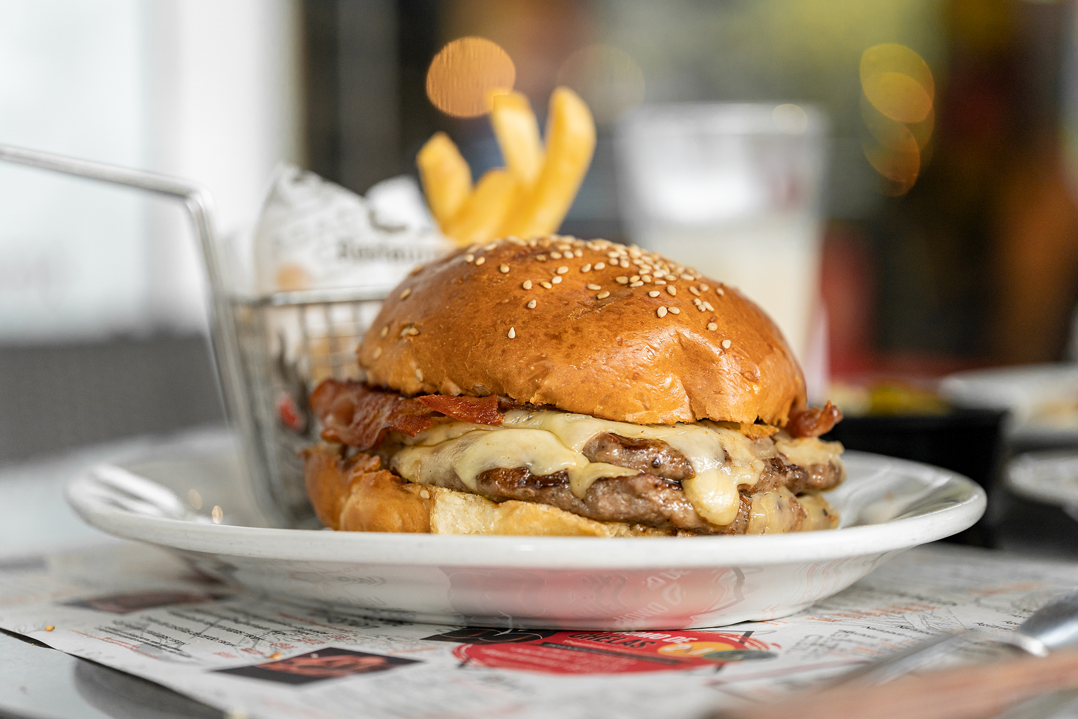 Asadero Cien image 2