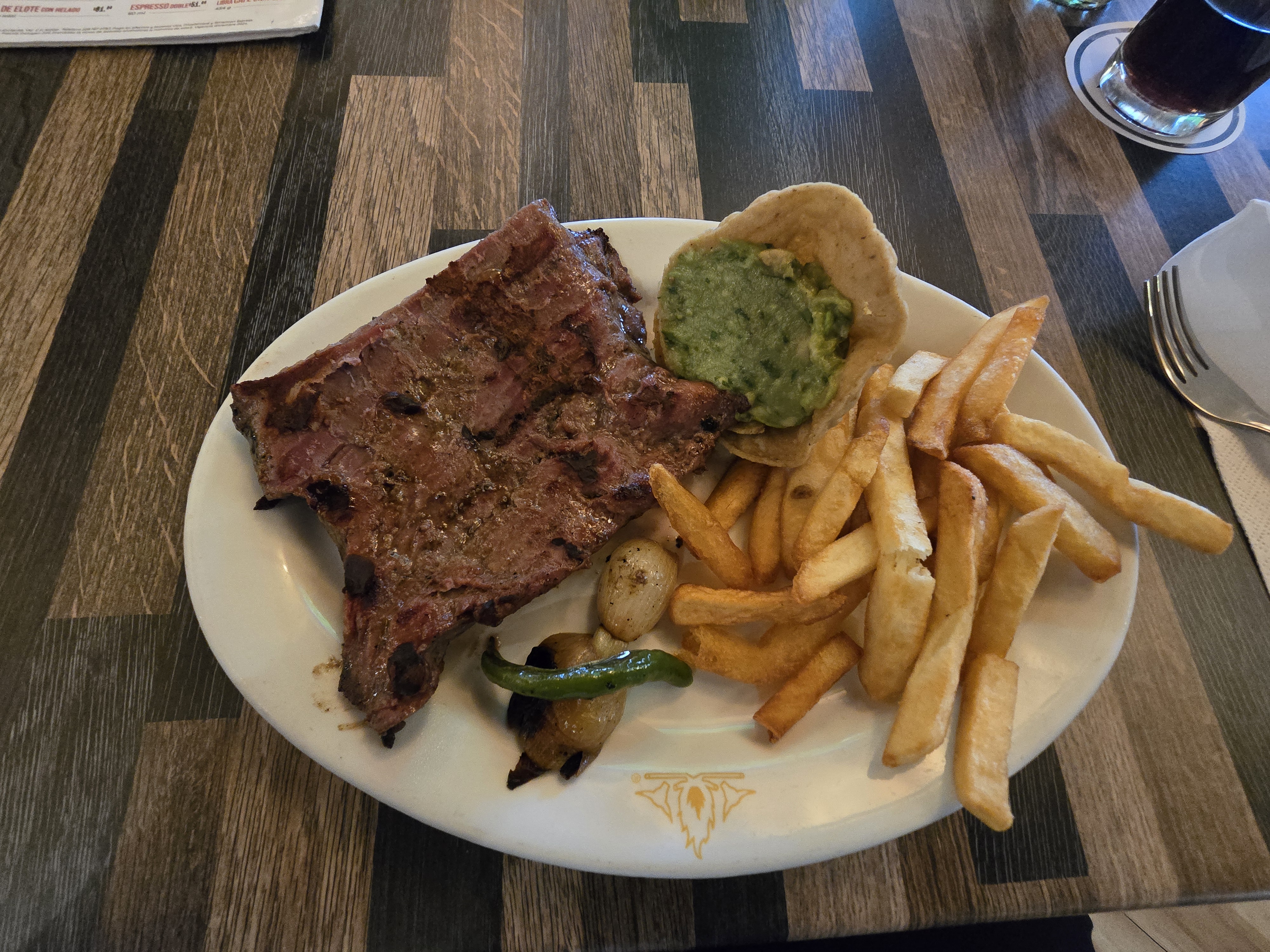 Asadero Cien image 4