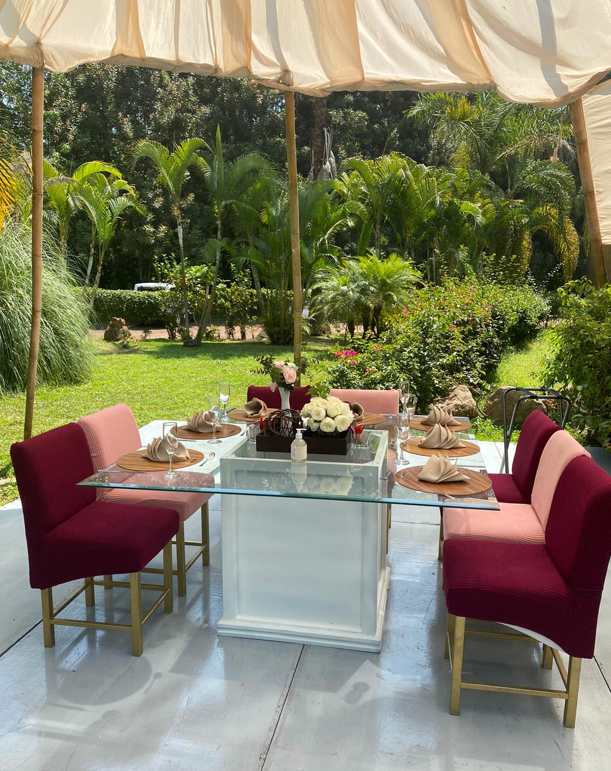 Aine Restaurante Gourmet image 1