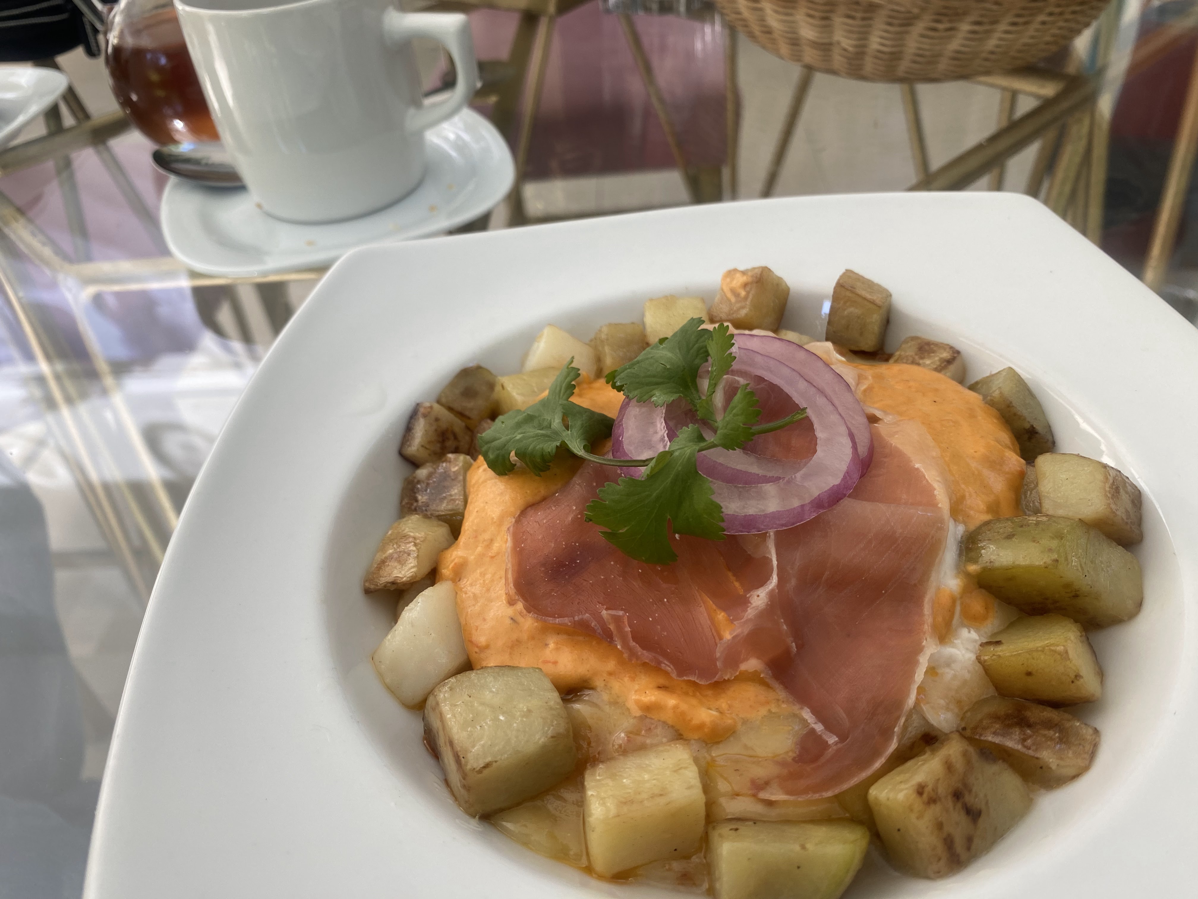 Aine Restaurante Gourmet image 2