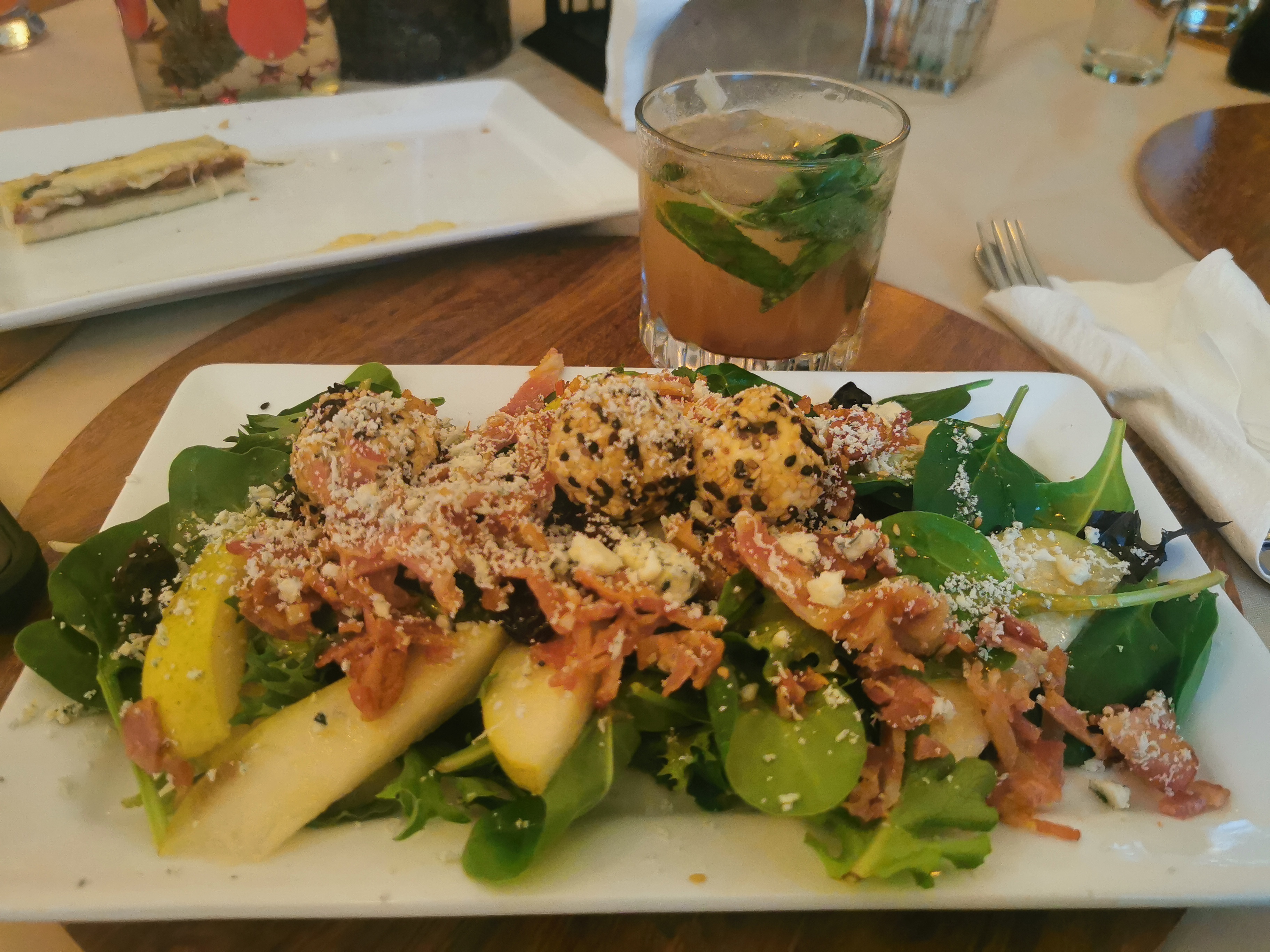 Aine Restaurante Gourmet image 5