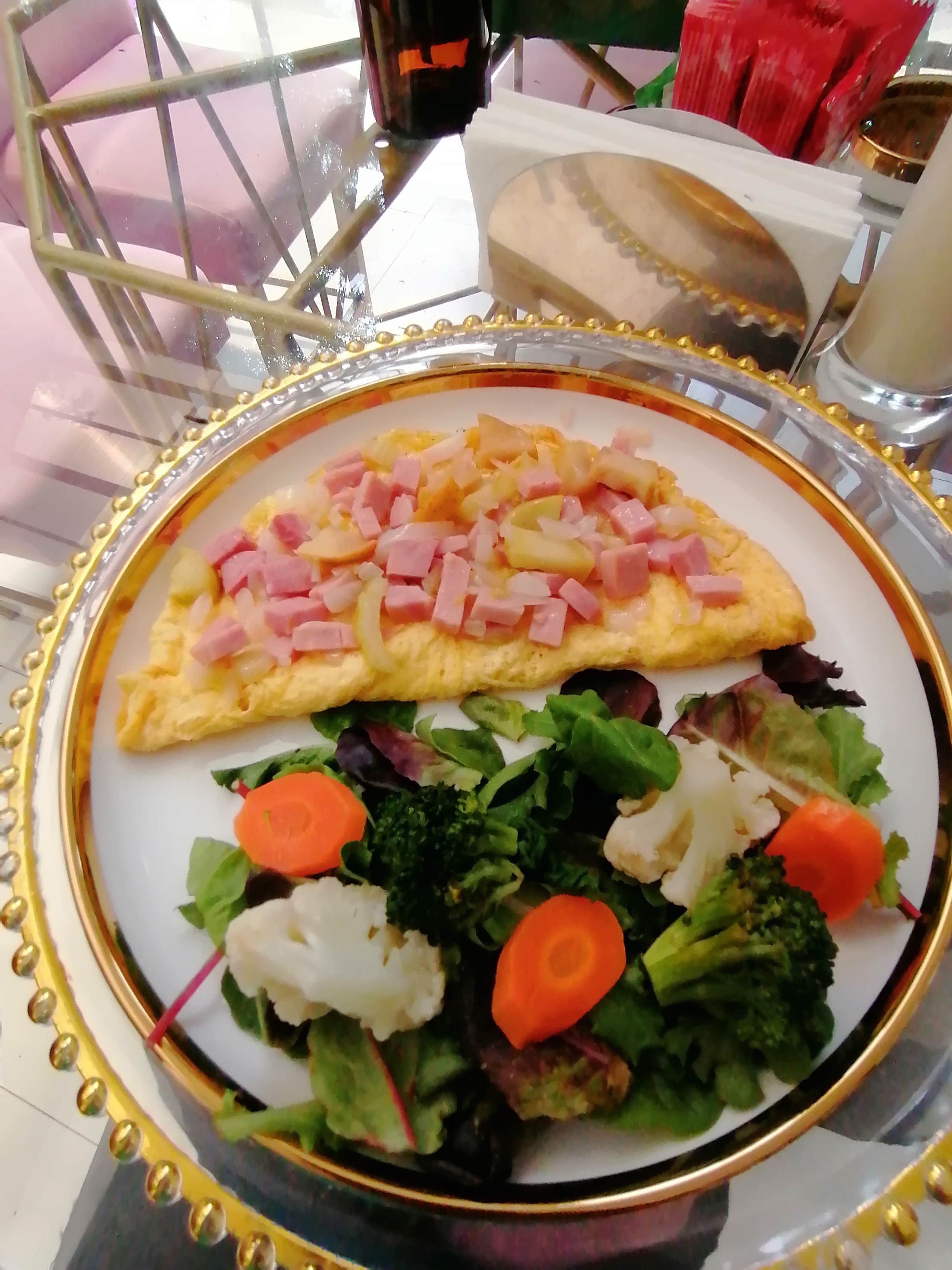 Aine Restaurante Gourmet image 7