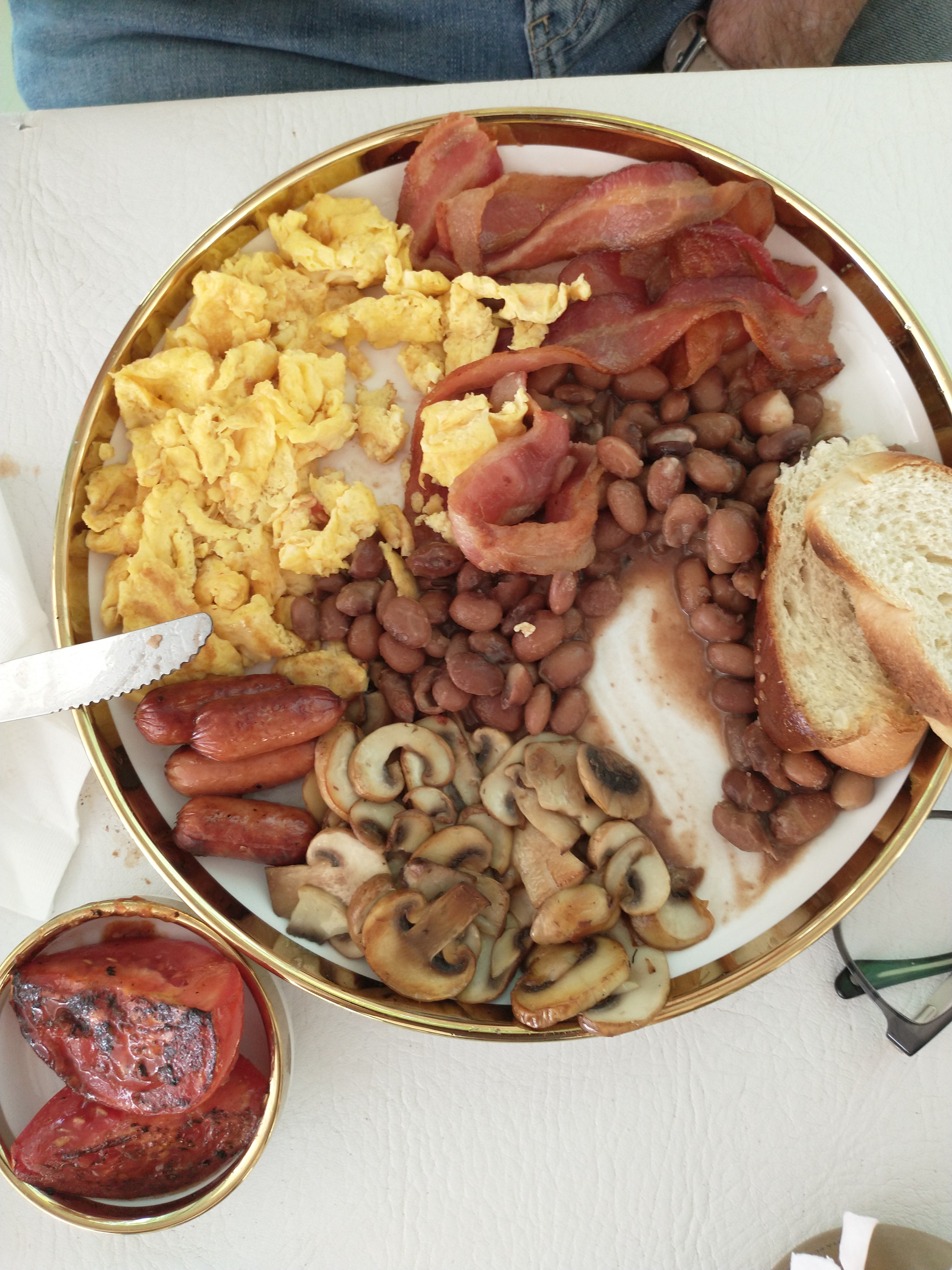 Aine Restaurante Gourmet image 8