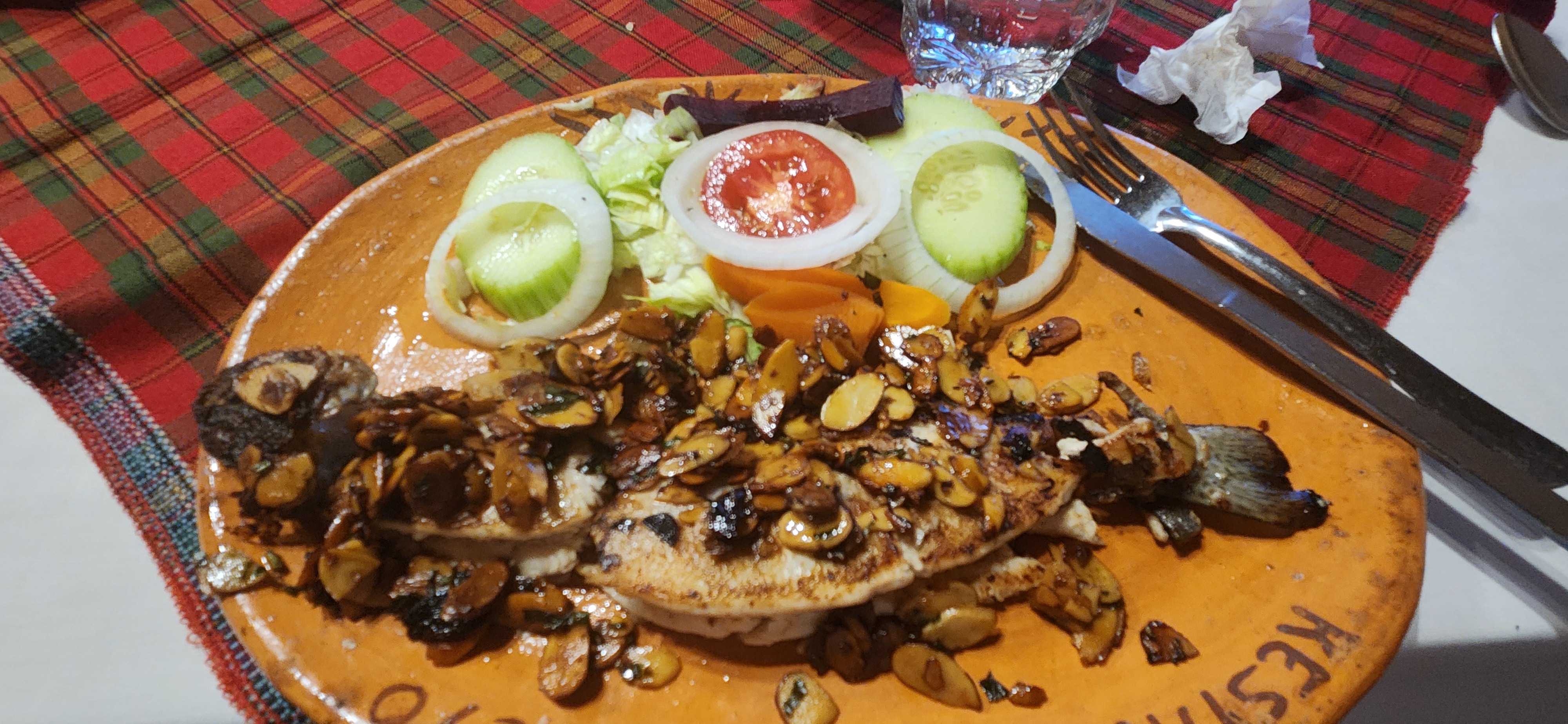 Restaurant el Tio Yeyo image 2