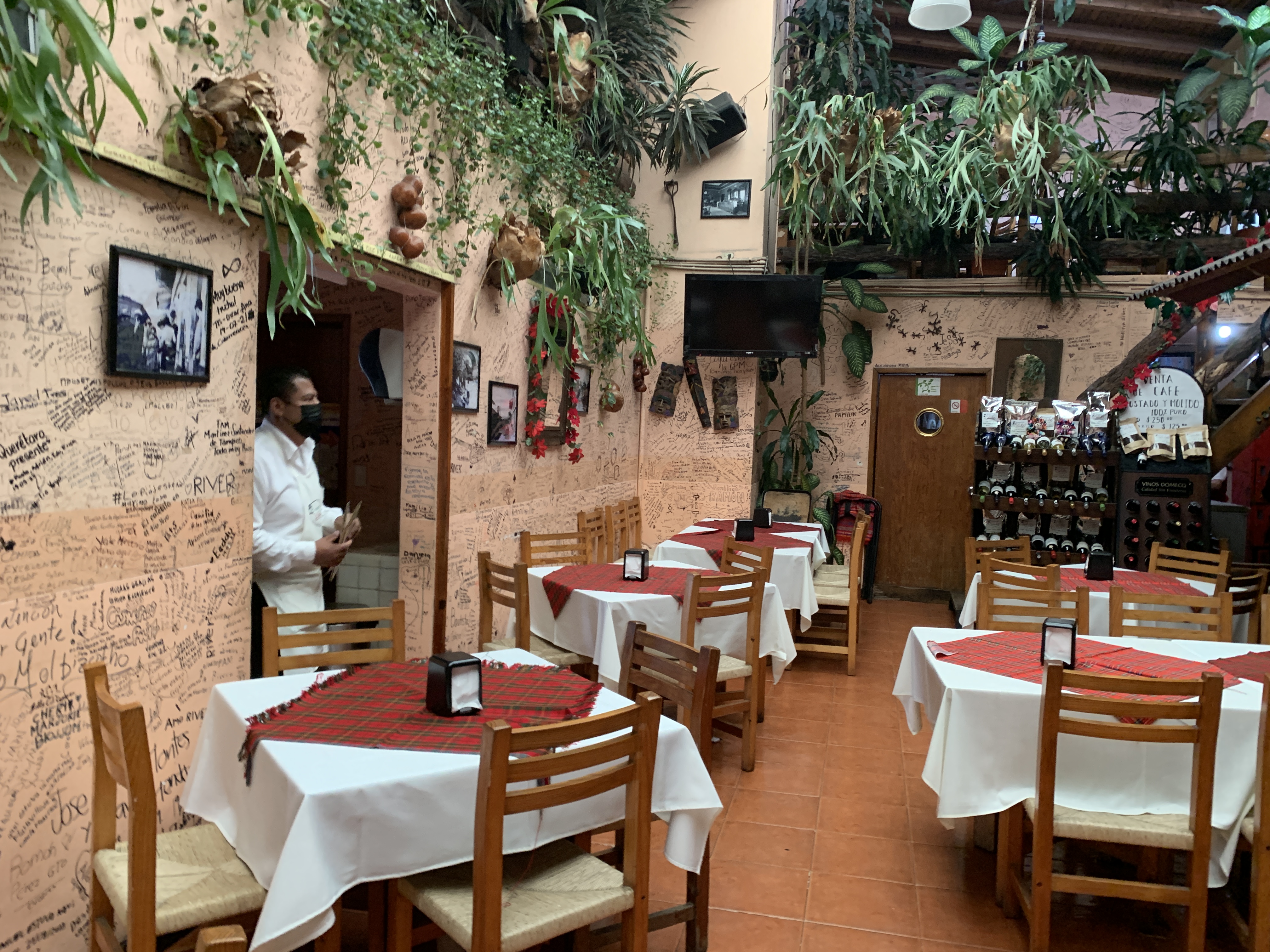 Restaurant el Tio Yeyo image 3