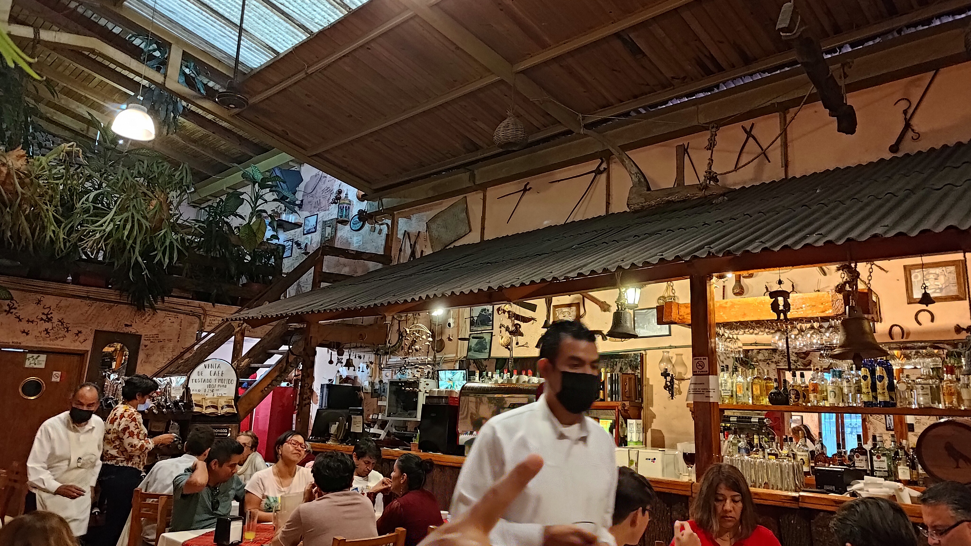 Restaurant el Tio Yeyo image 4