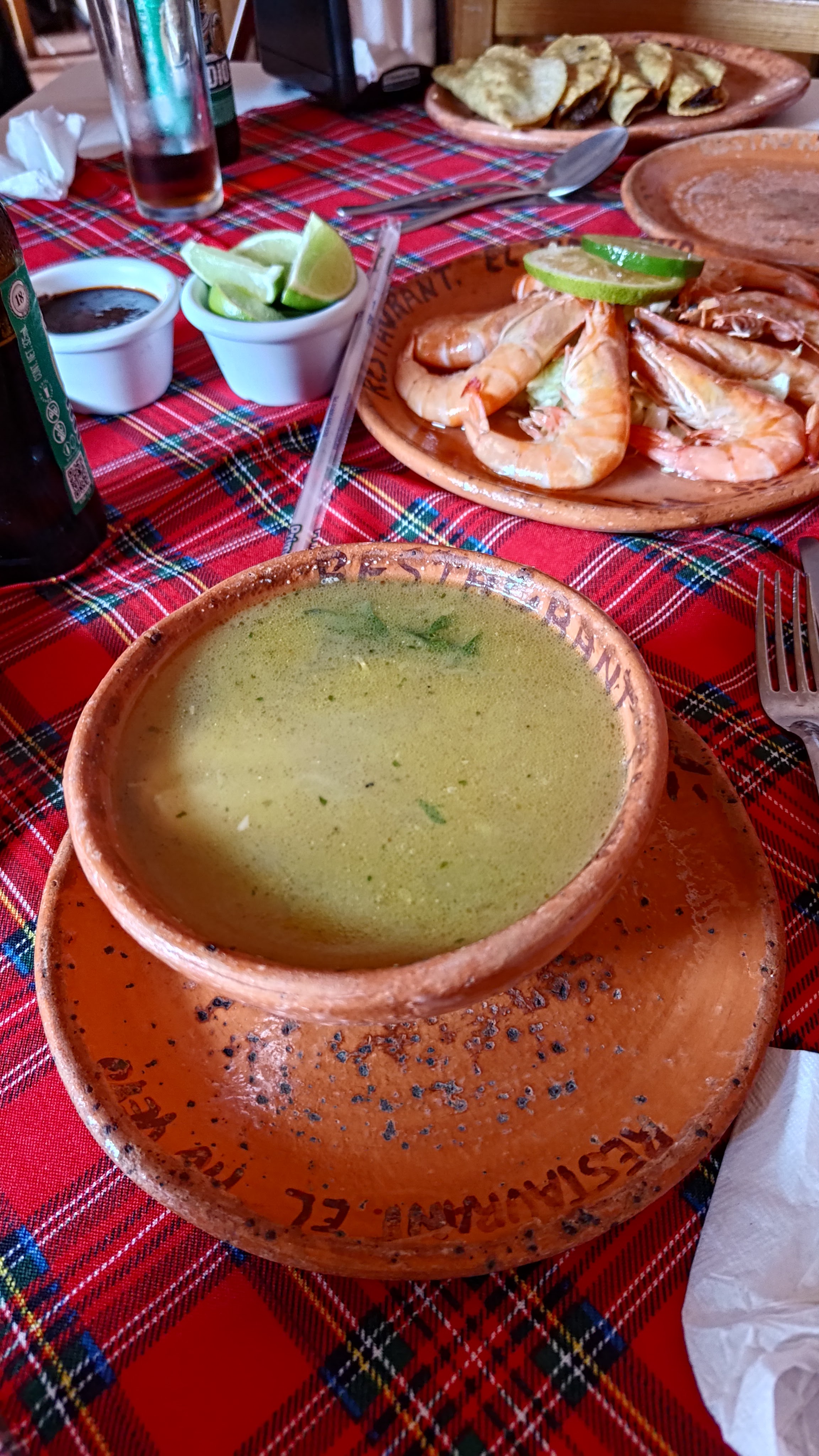 Restaurant el Tio Yeyo image 5