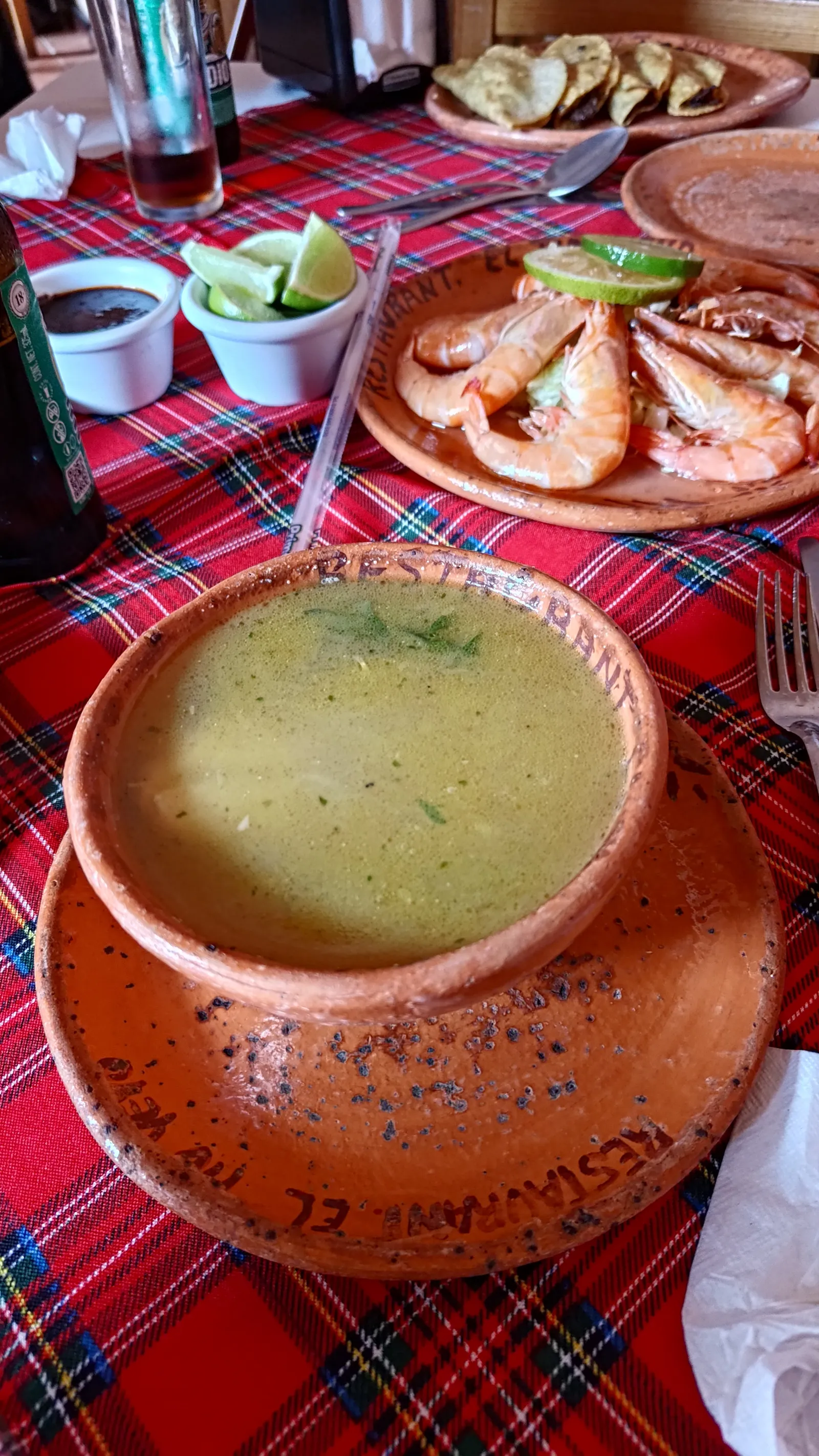 Restaurant el Tio Yeyo image 5