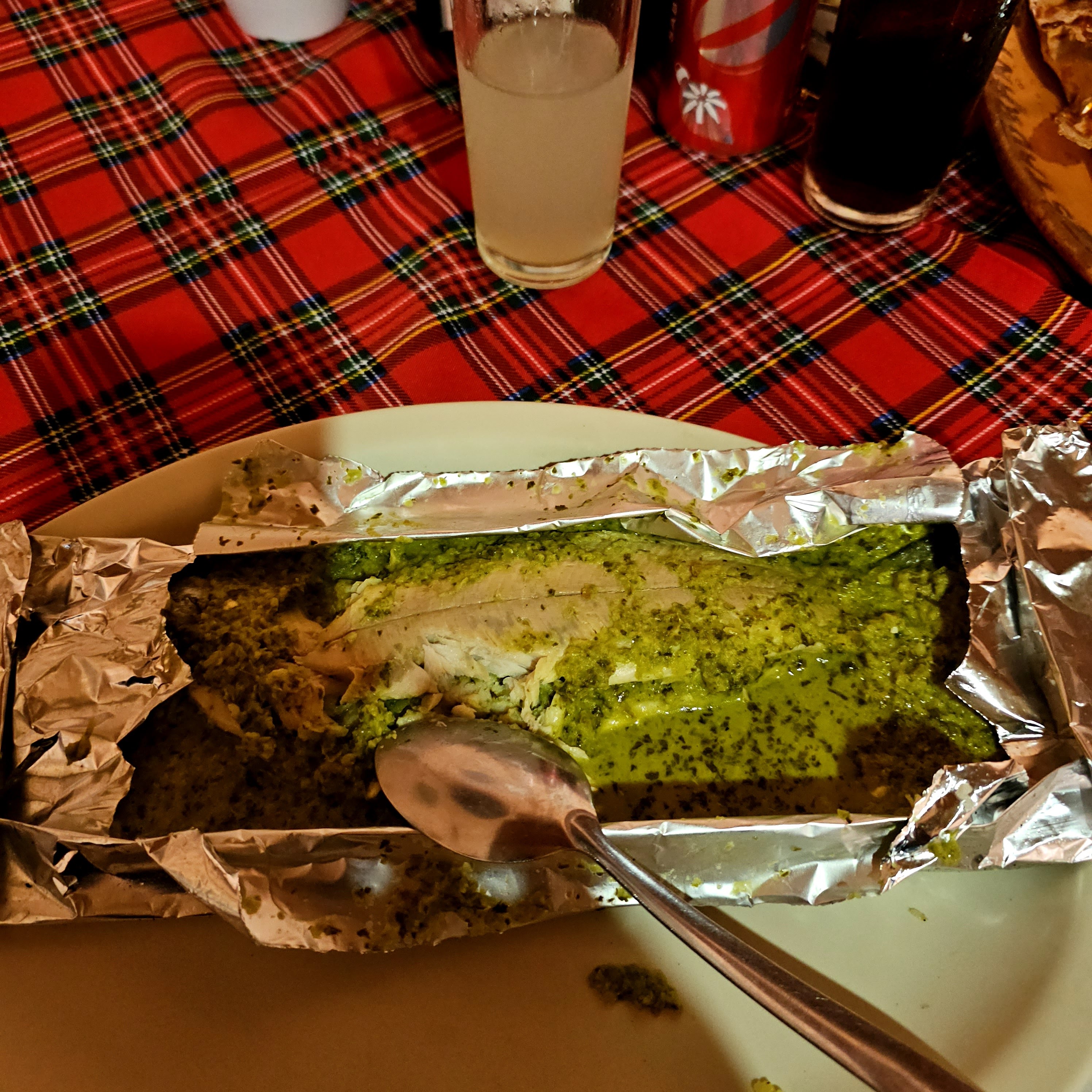 Restaurant el Tio Yeyo image 7