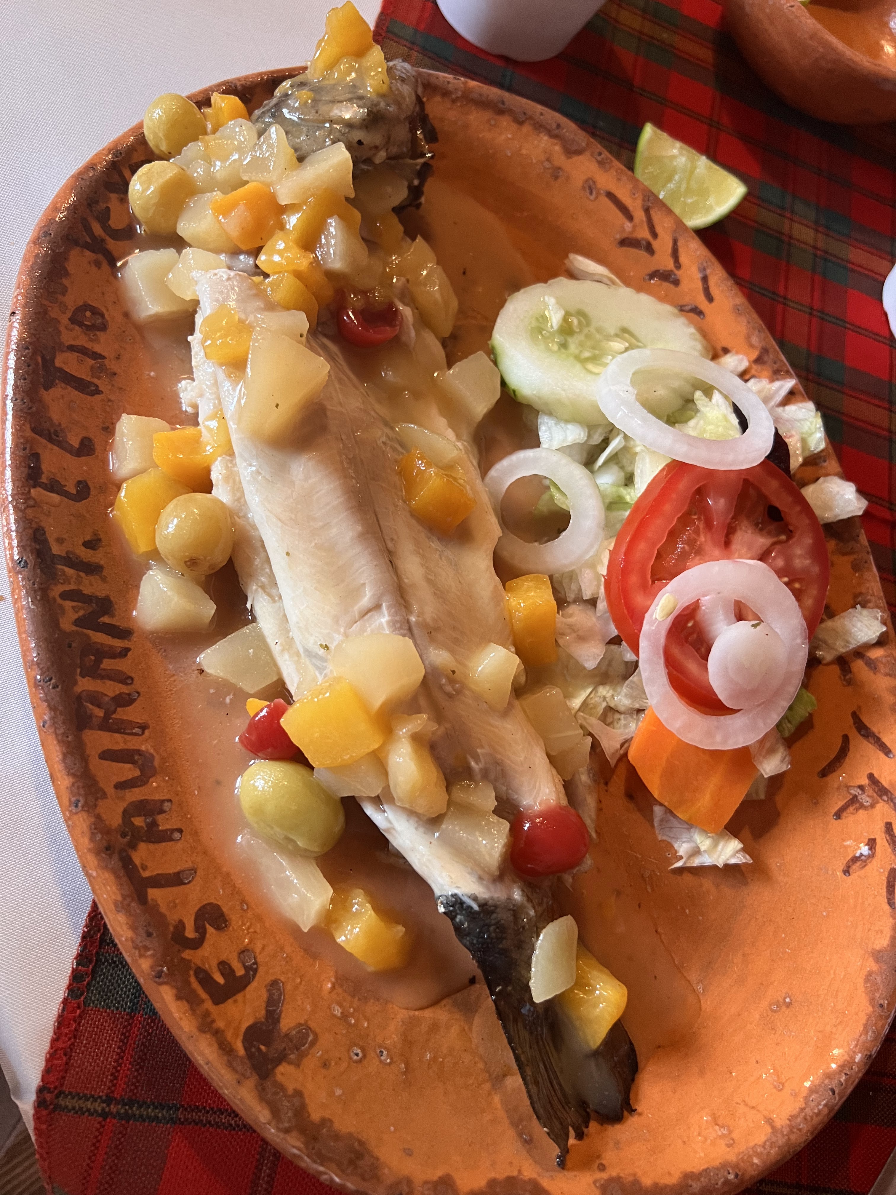 Restaurant el Tio Yeyo image 8