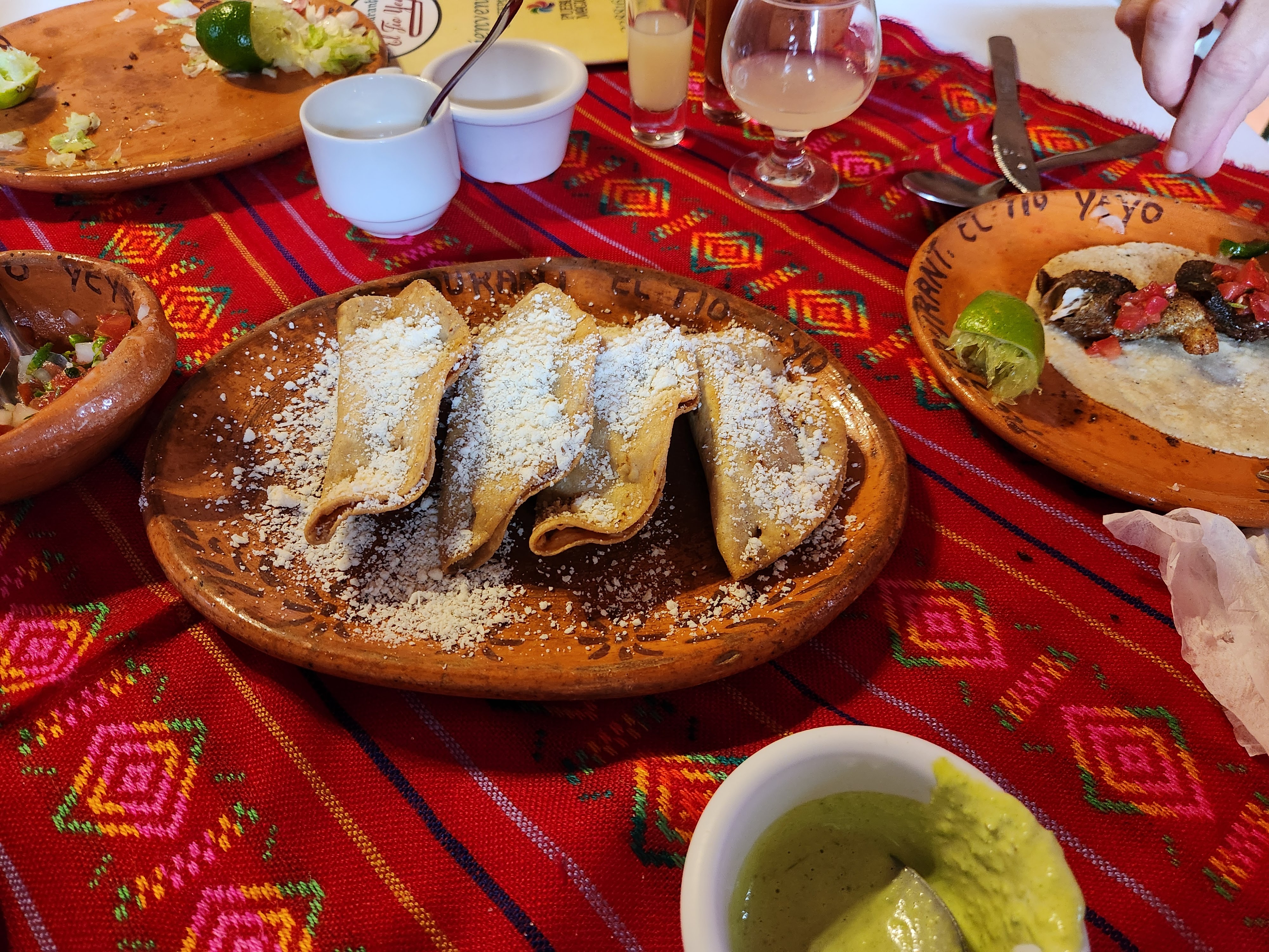 Restaurant el Tio Yeyo image 9