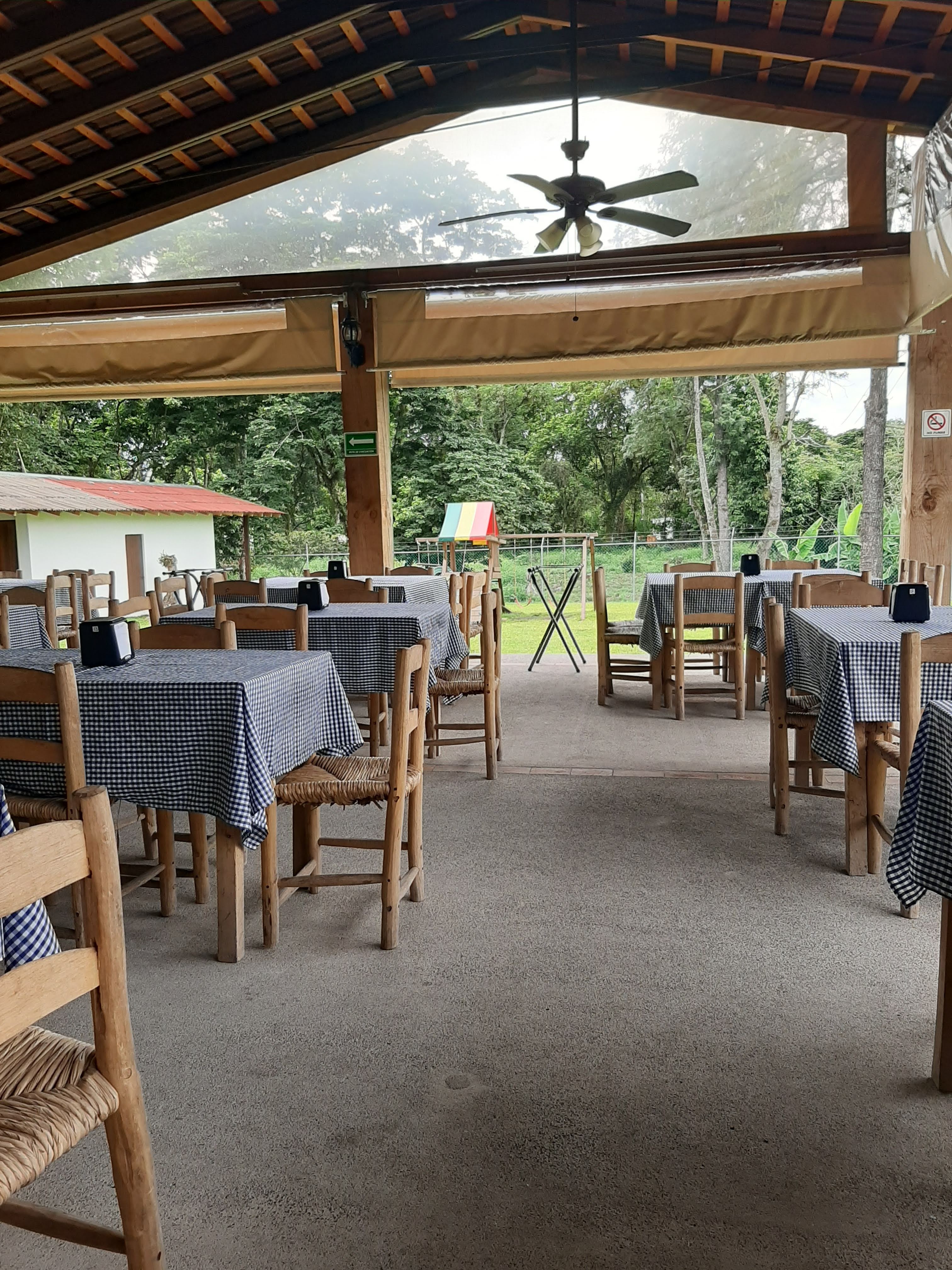 Restaurante Texin image 1