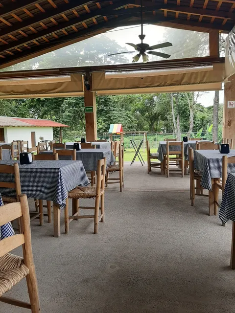 Restaurante Texin image 1