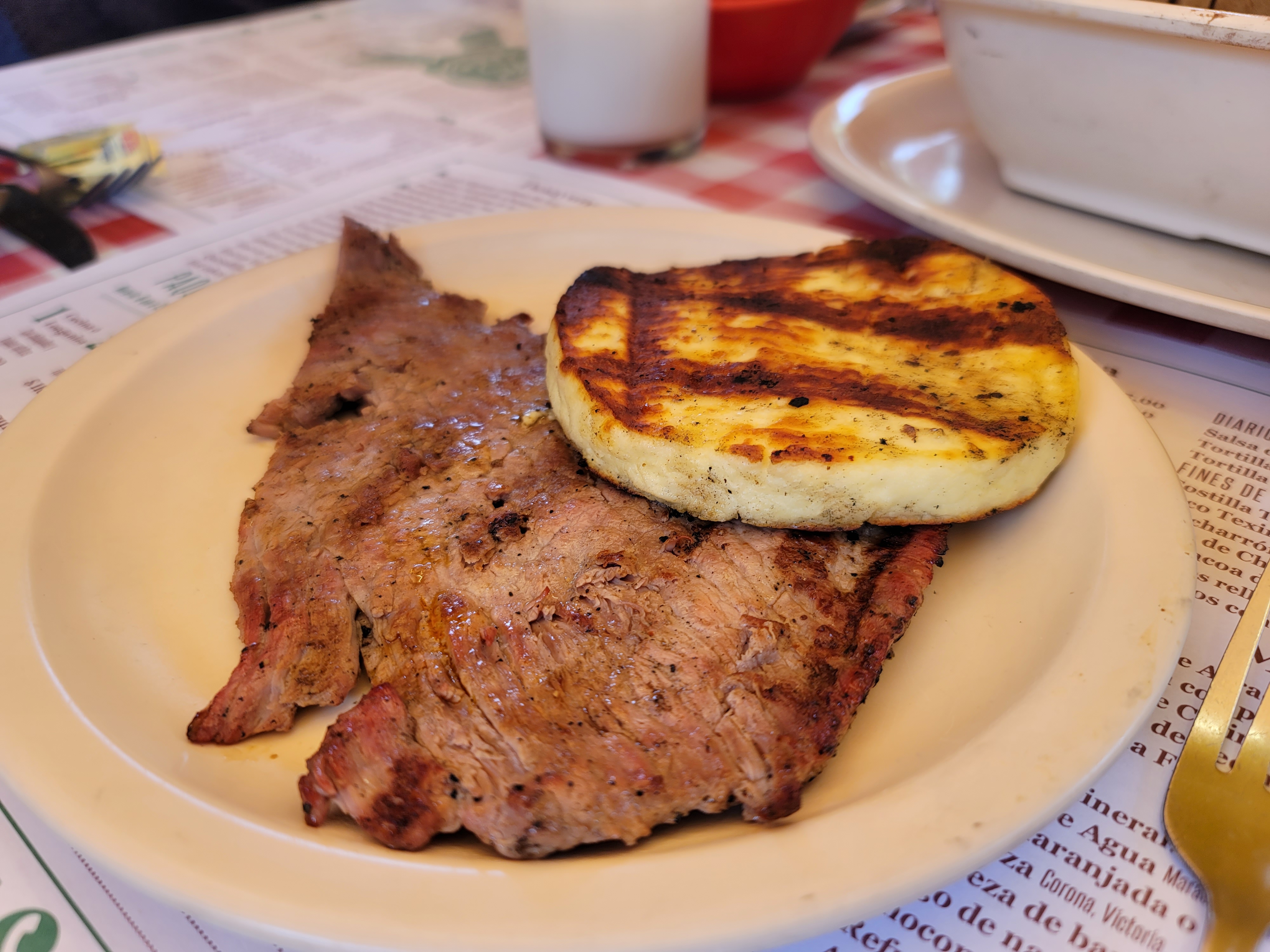 Restaurante Texin image 2