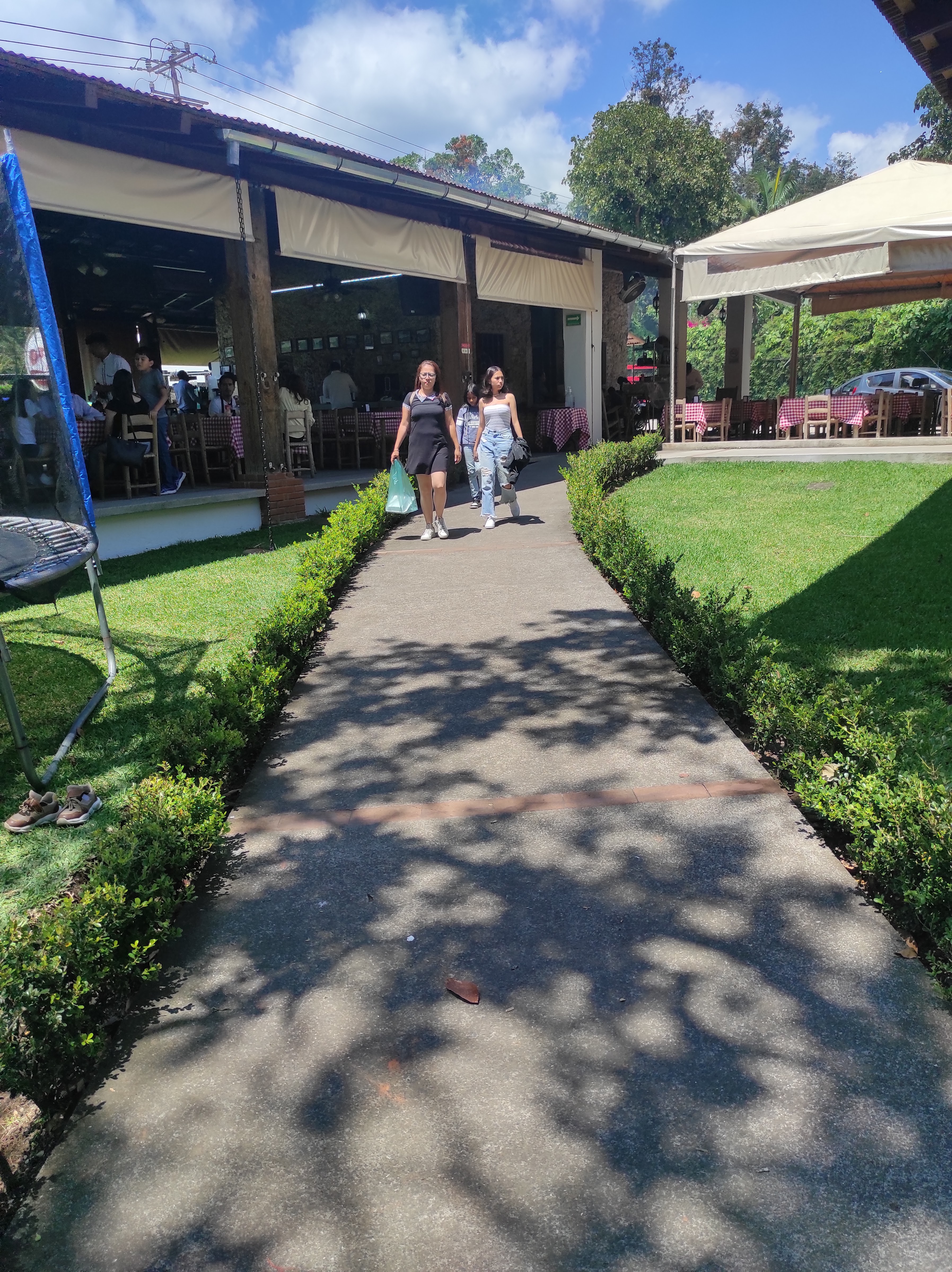 Restaurante Texin image 4