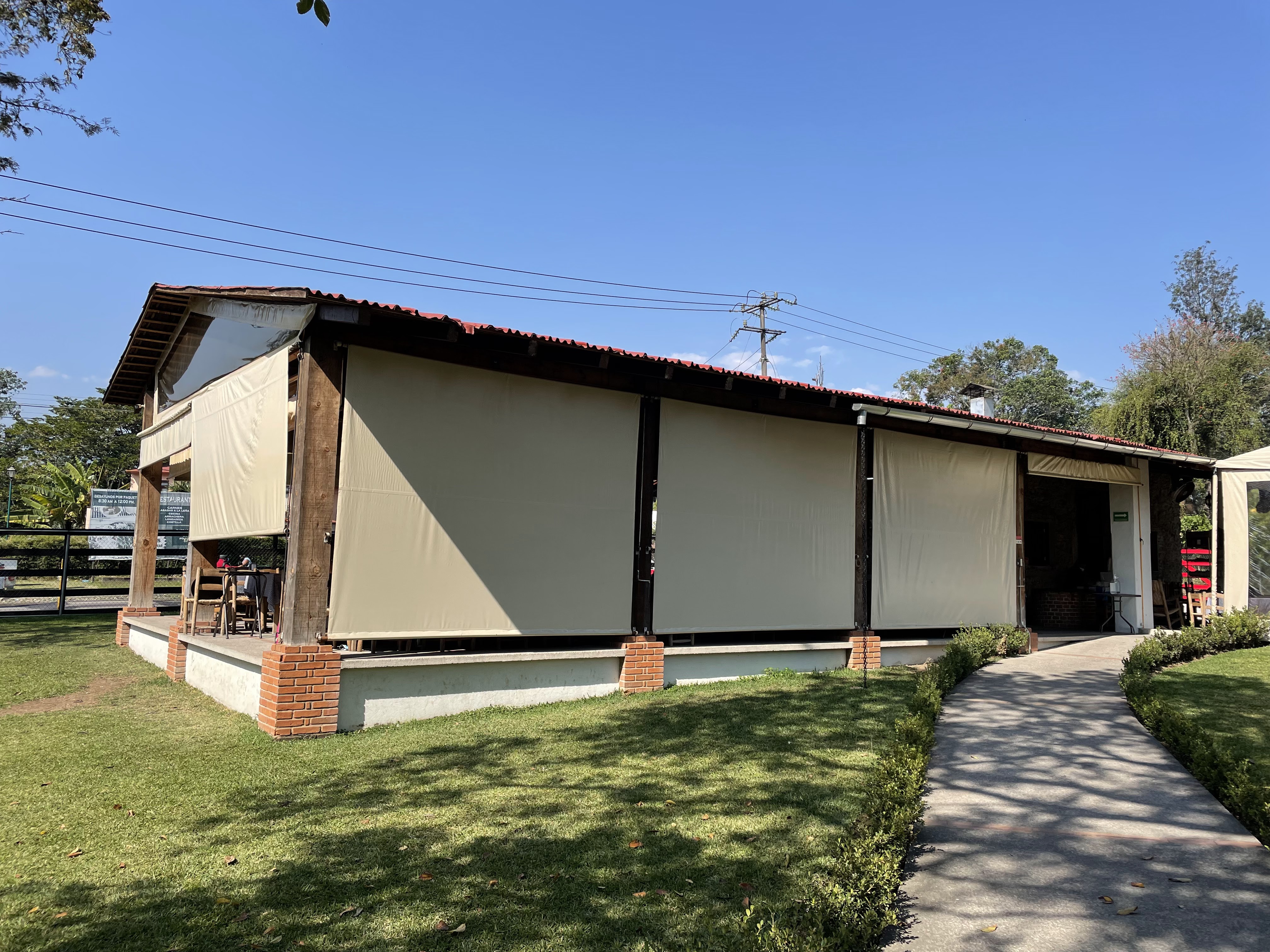 Restaurante Texin image 5