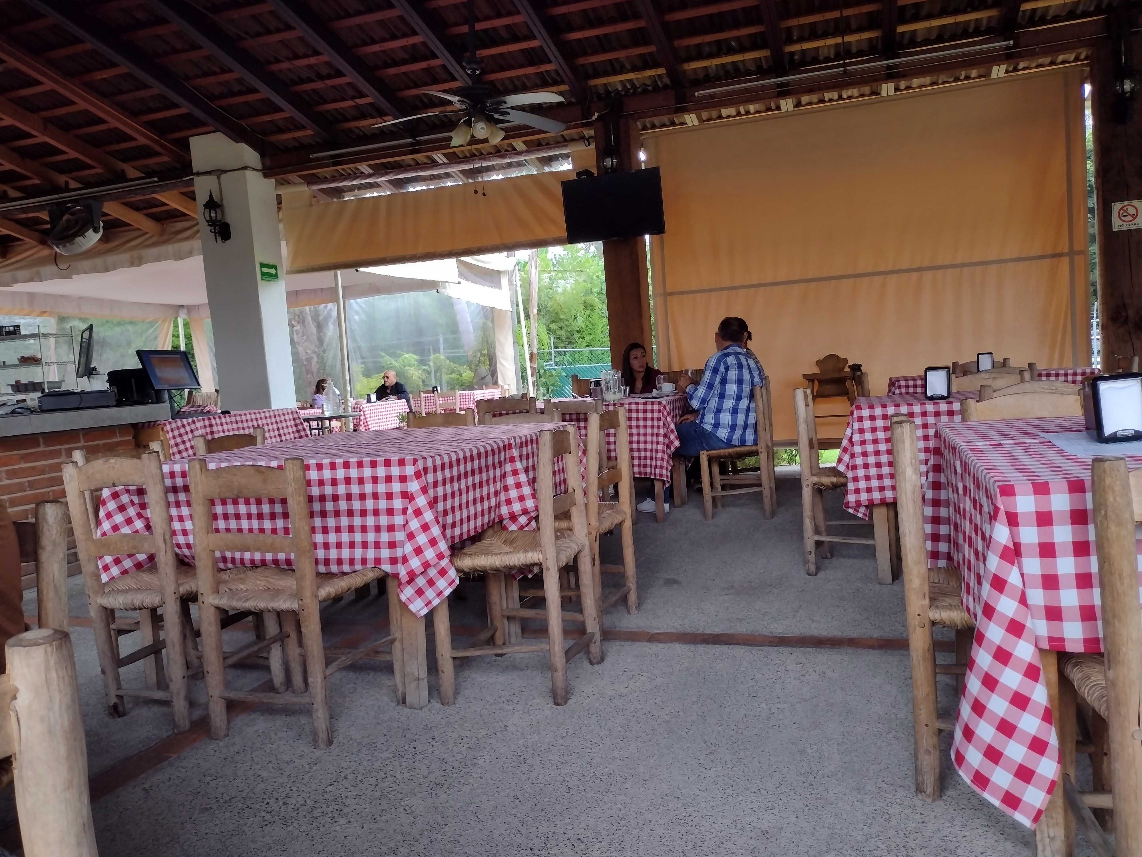 Restaurante Texin image 6