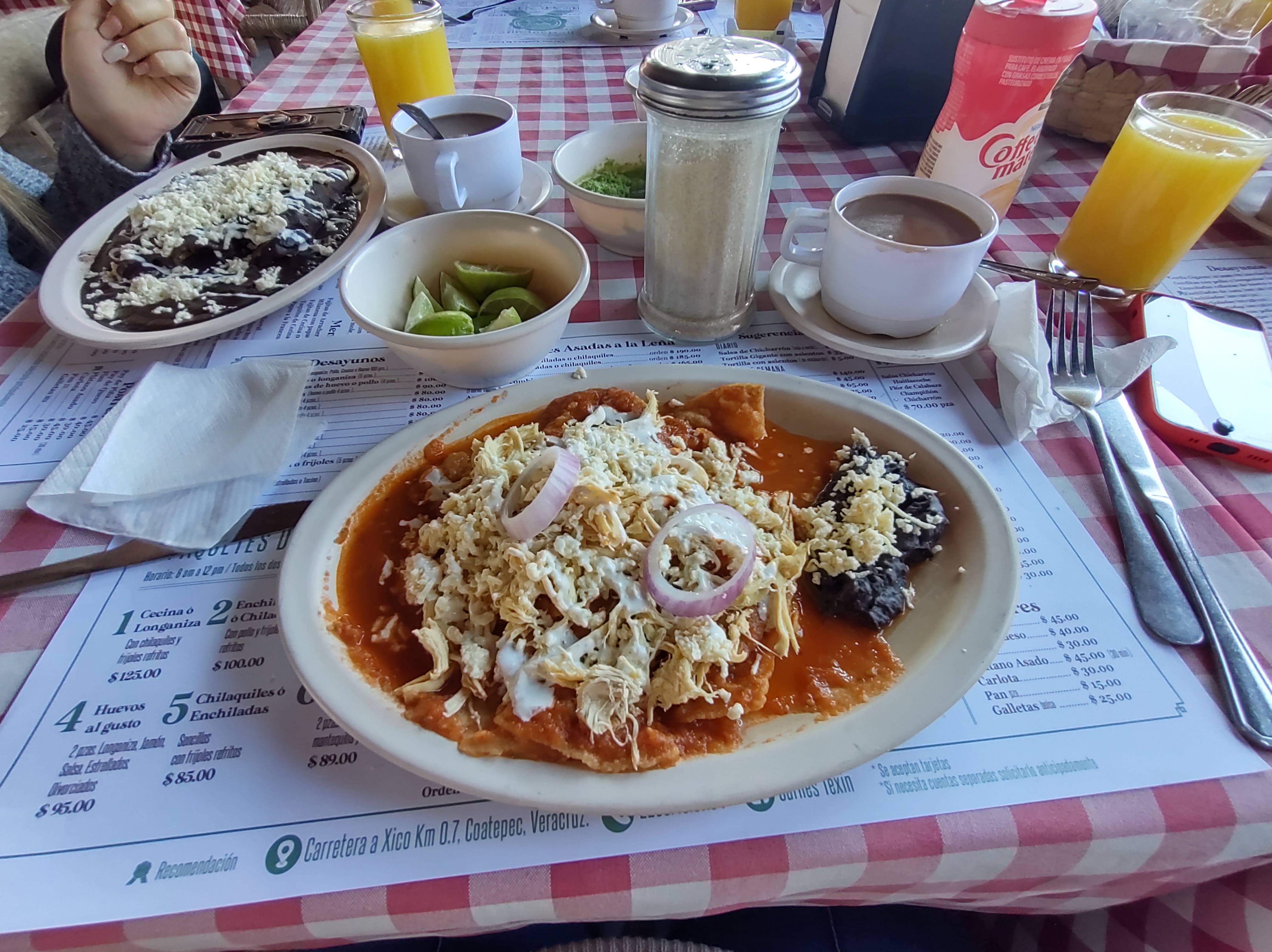 Restaurante Texin image 8