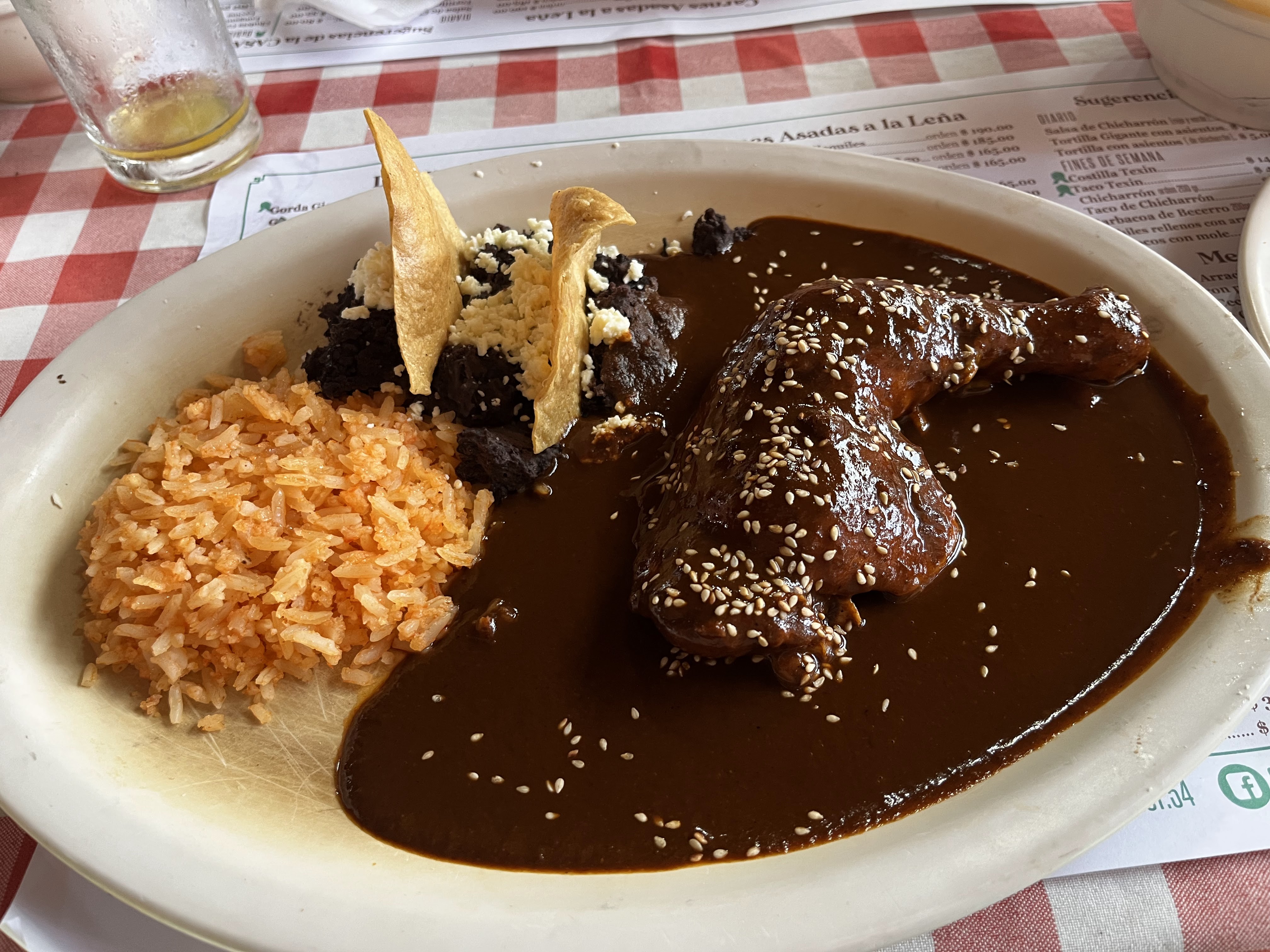 Restaurante Texin image 10