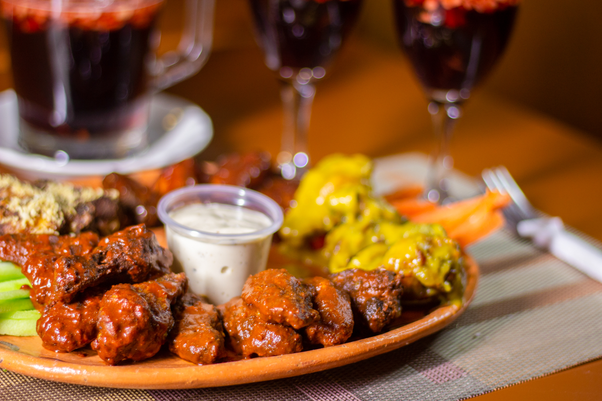 Chan Chan Xalapa image 2