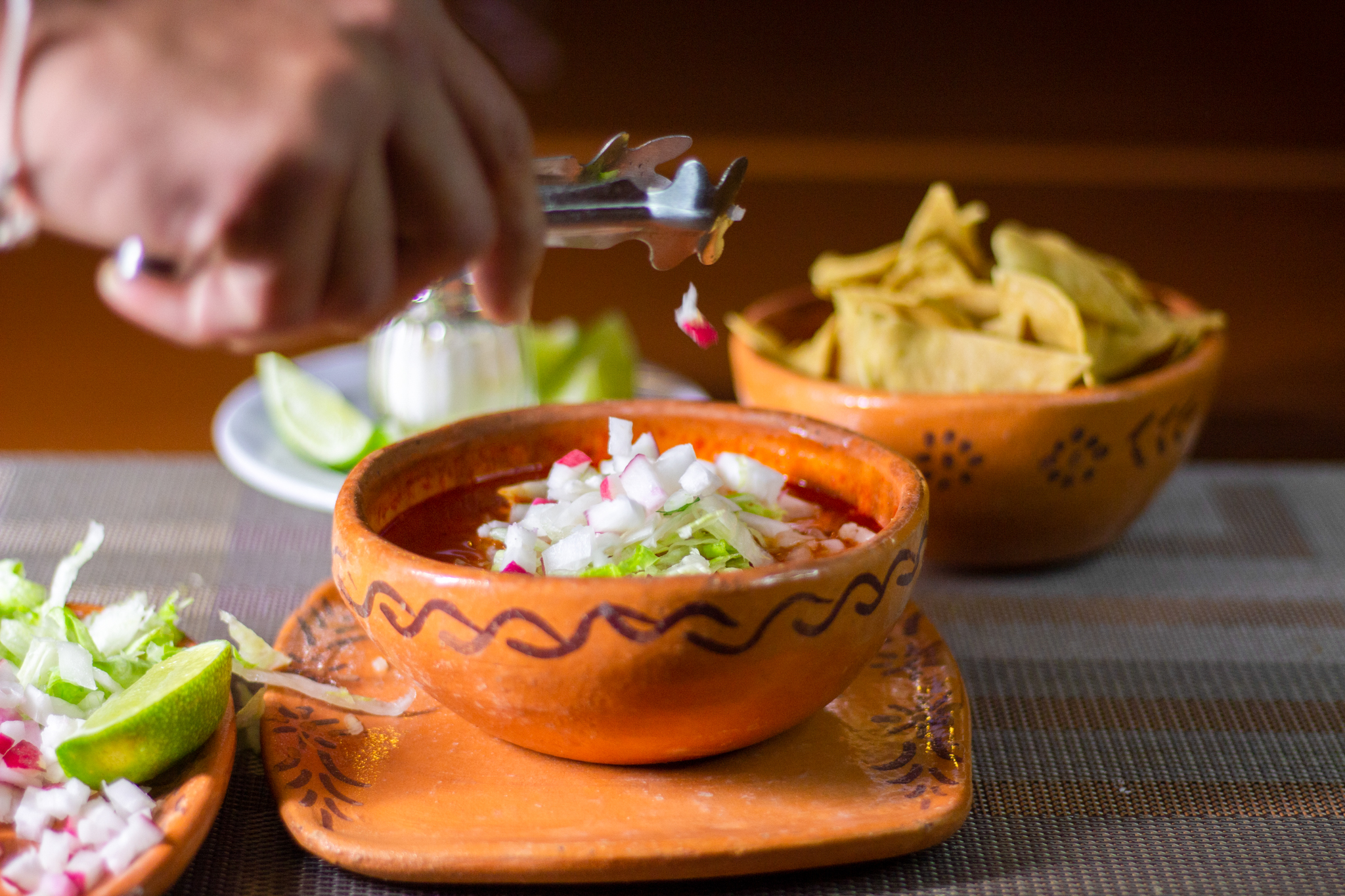 Chan Chan Xalapa image 3