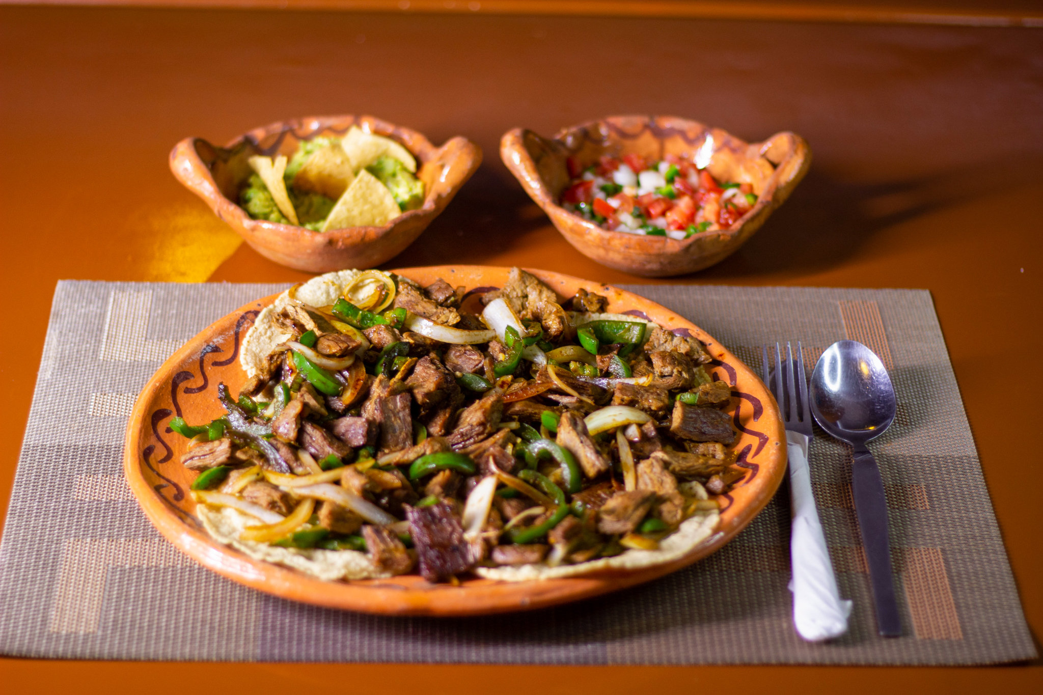 Chan Chan Xalapa image 4