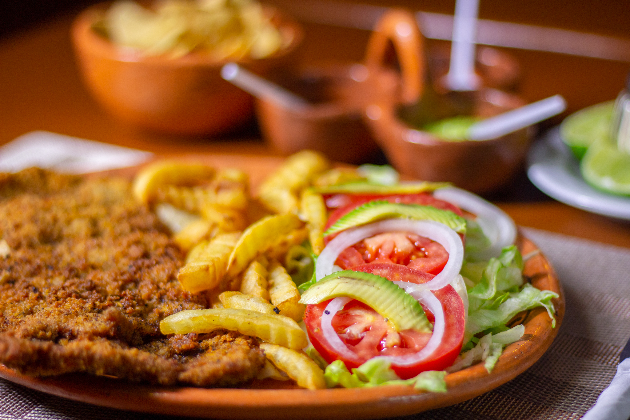 Chan Chan Xalapa image 6