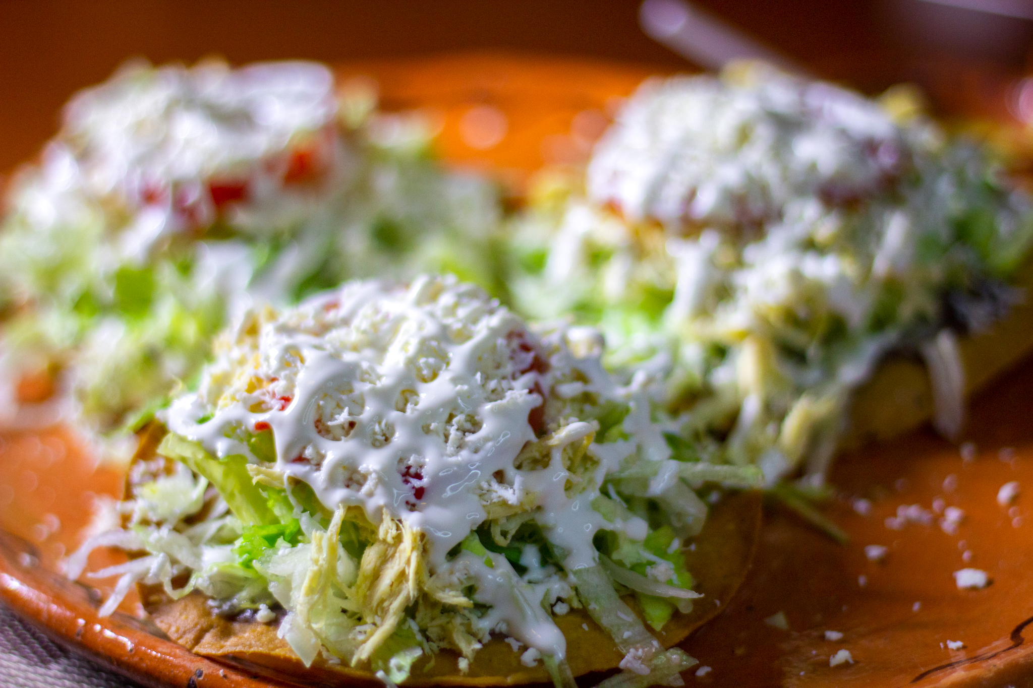 Chan Chan Xalapa image 7