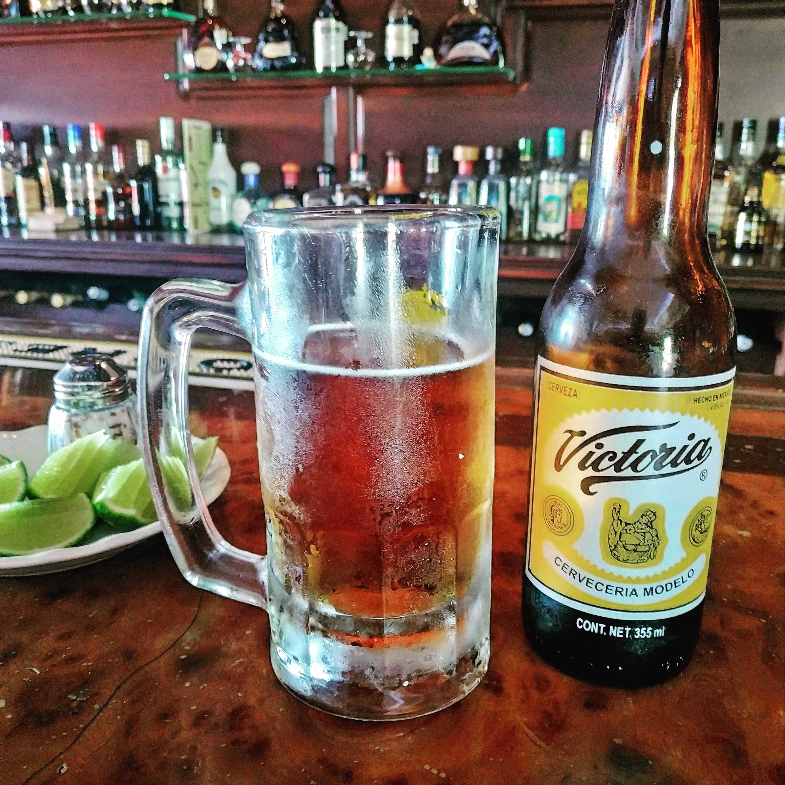 Chan Chan Xalapa image 8