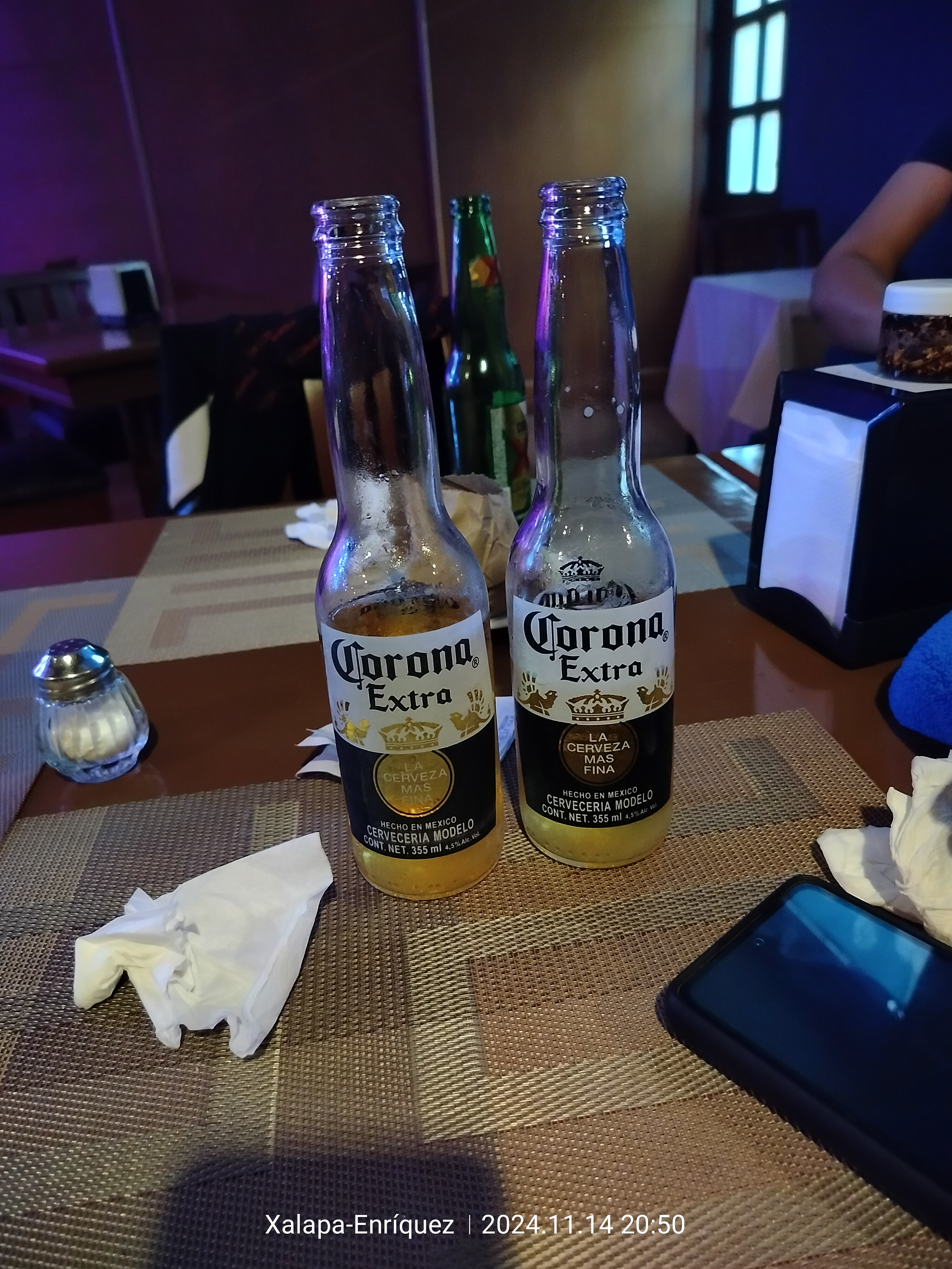 Chan Chan Xalapa image 9