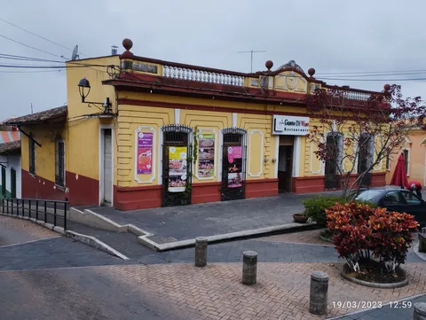 Gusto Di Vino Restaurante image 1
